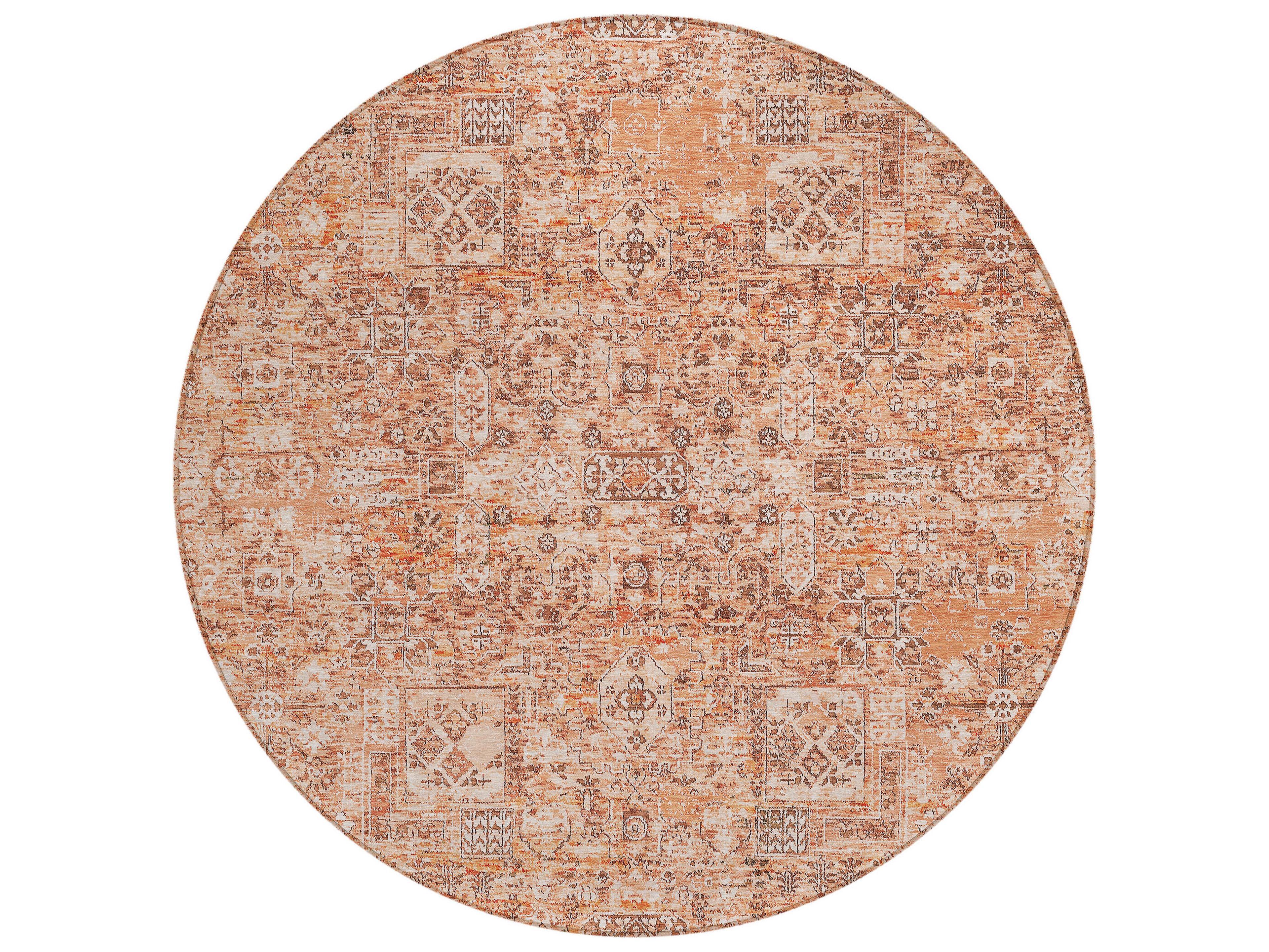 Dalyn Chantille Round Area Rug
