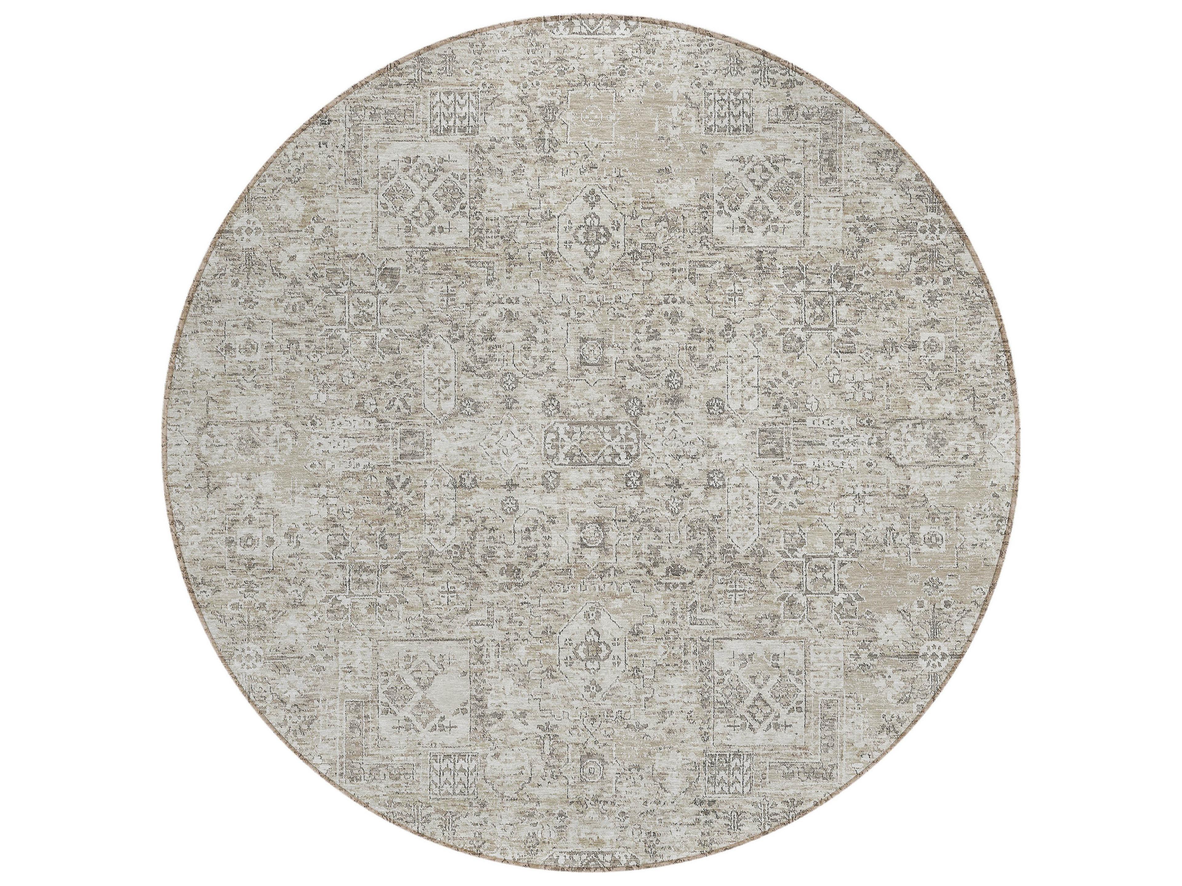Dalyn Chantille Round Area Rug