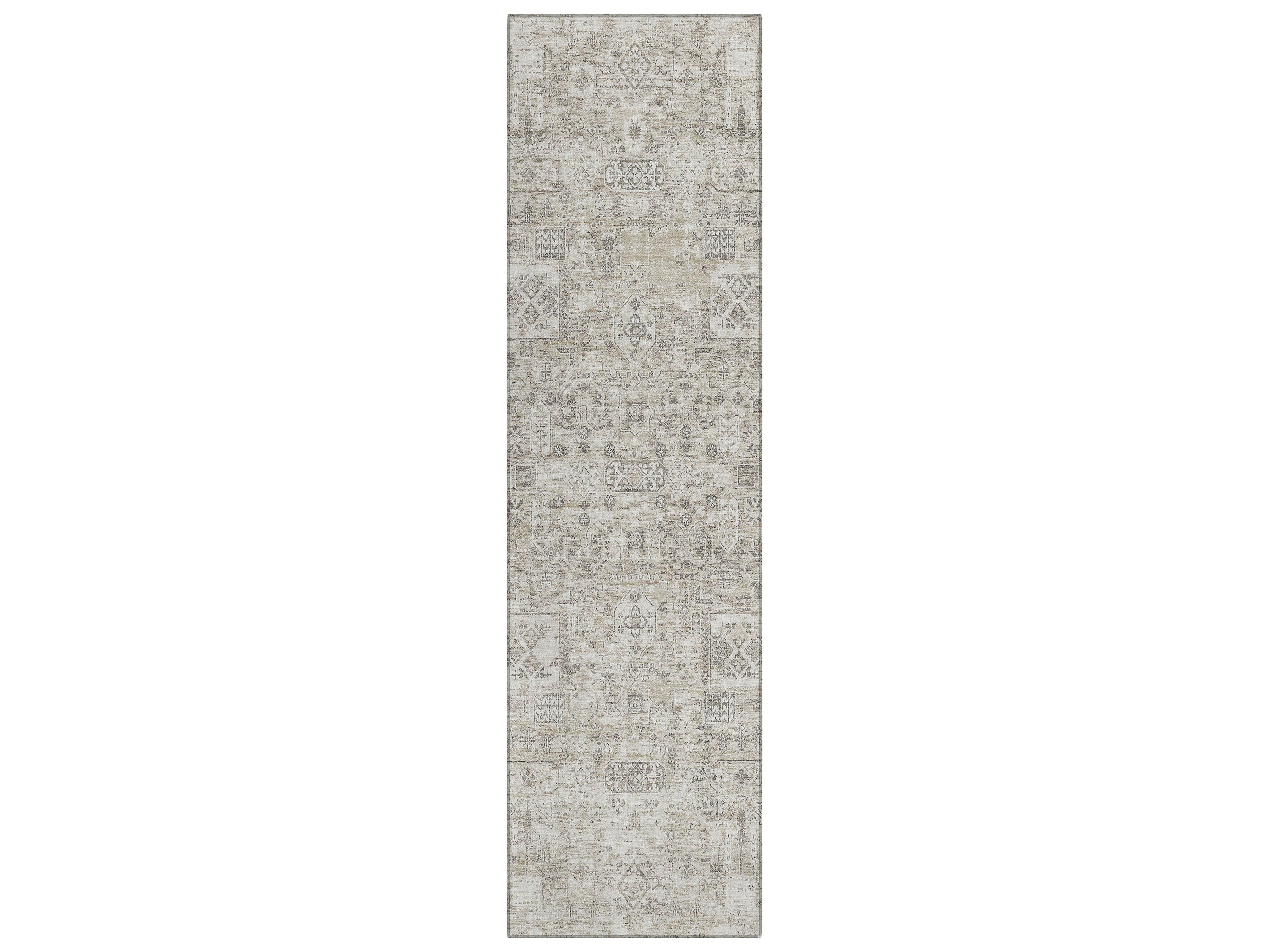 Dalyn Chantille Runner Area Rug