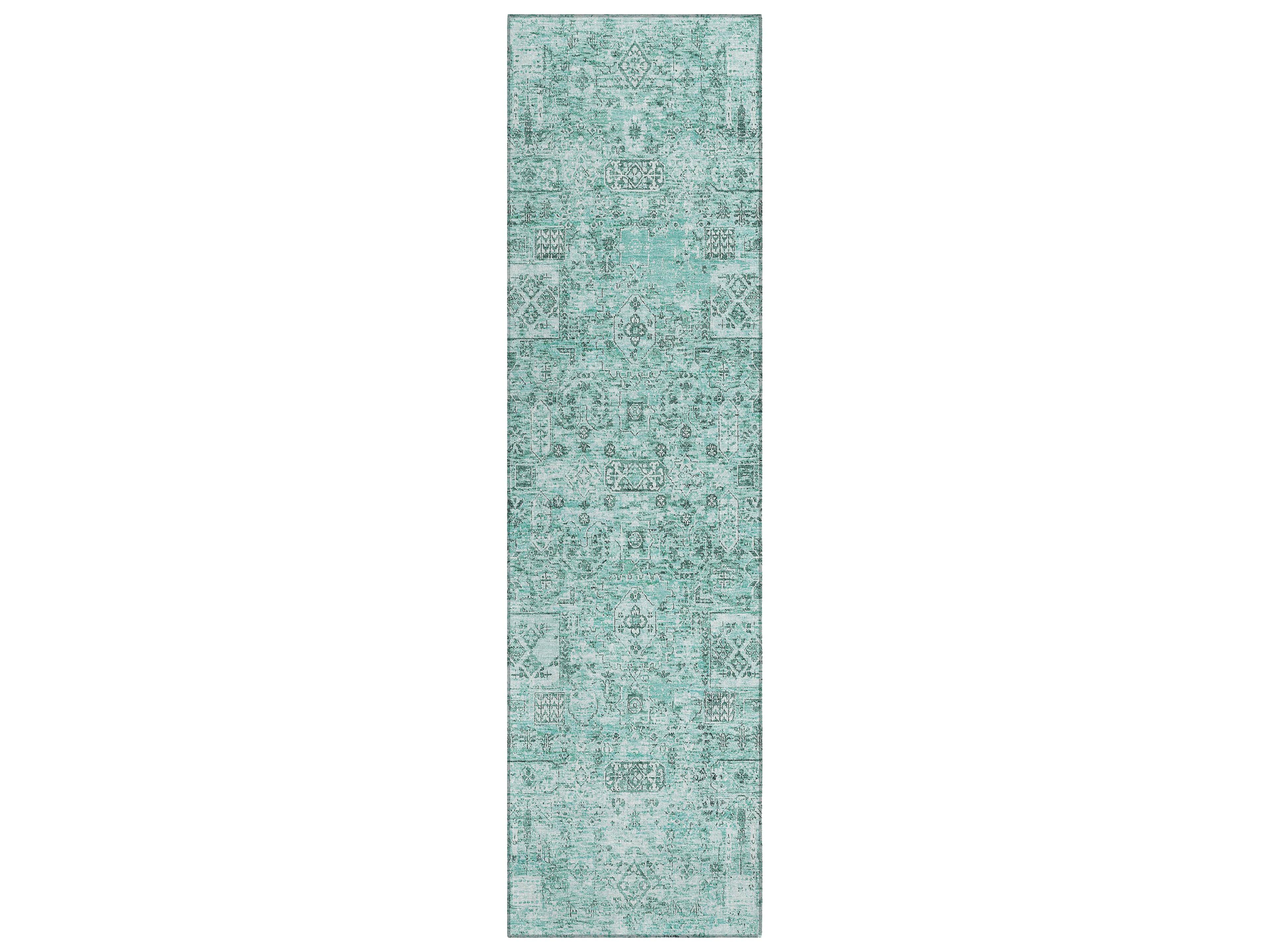 Dalyn Chantille Runner Area Rug