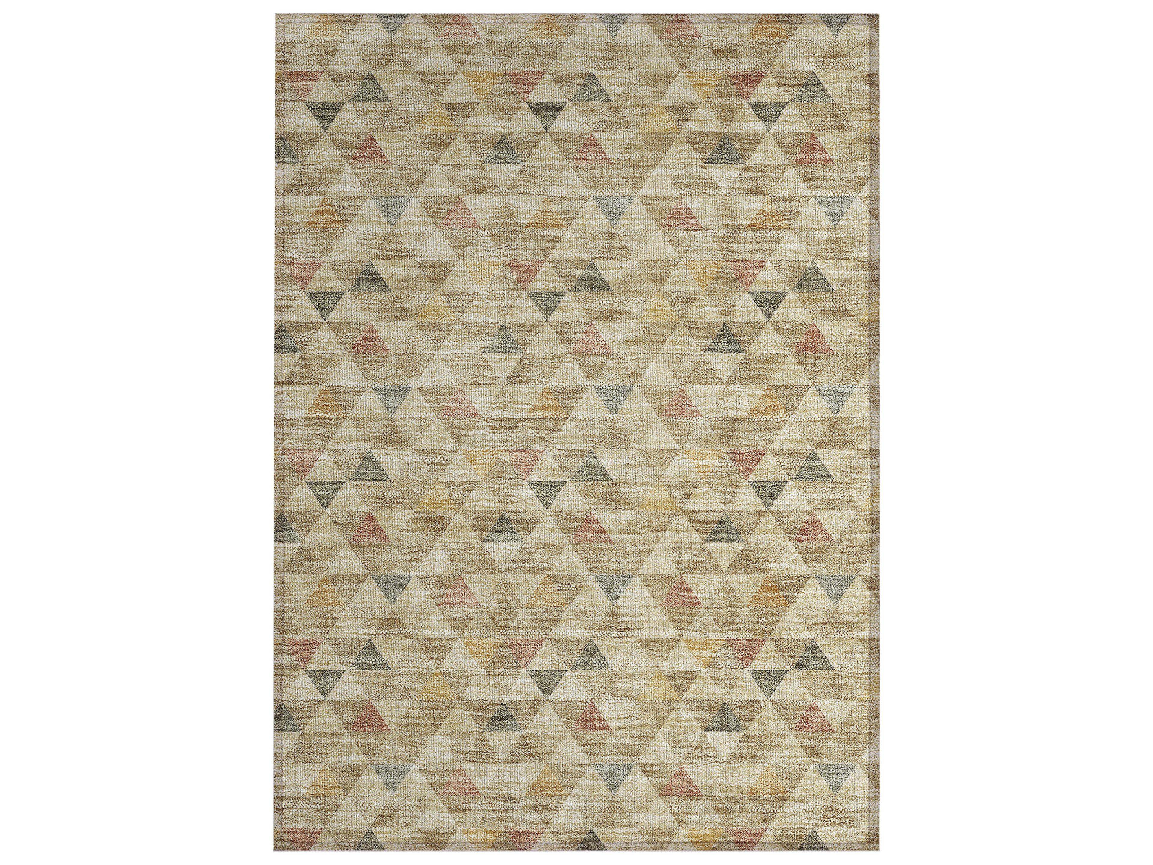 Dalyn Chantille Rectangular Area Rug