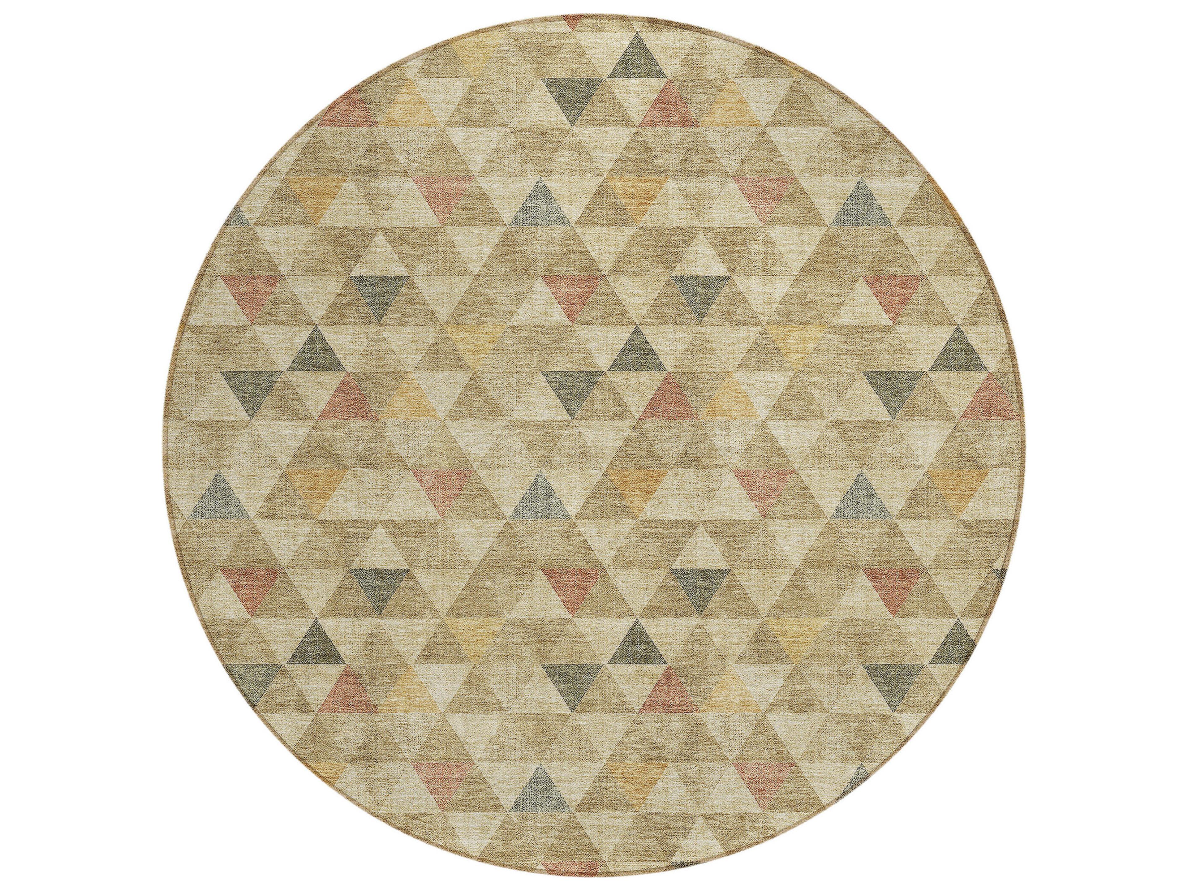 Dalyn Chantille Round Area Rug