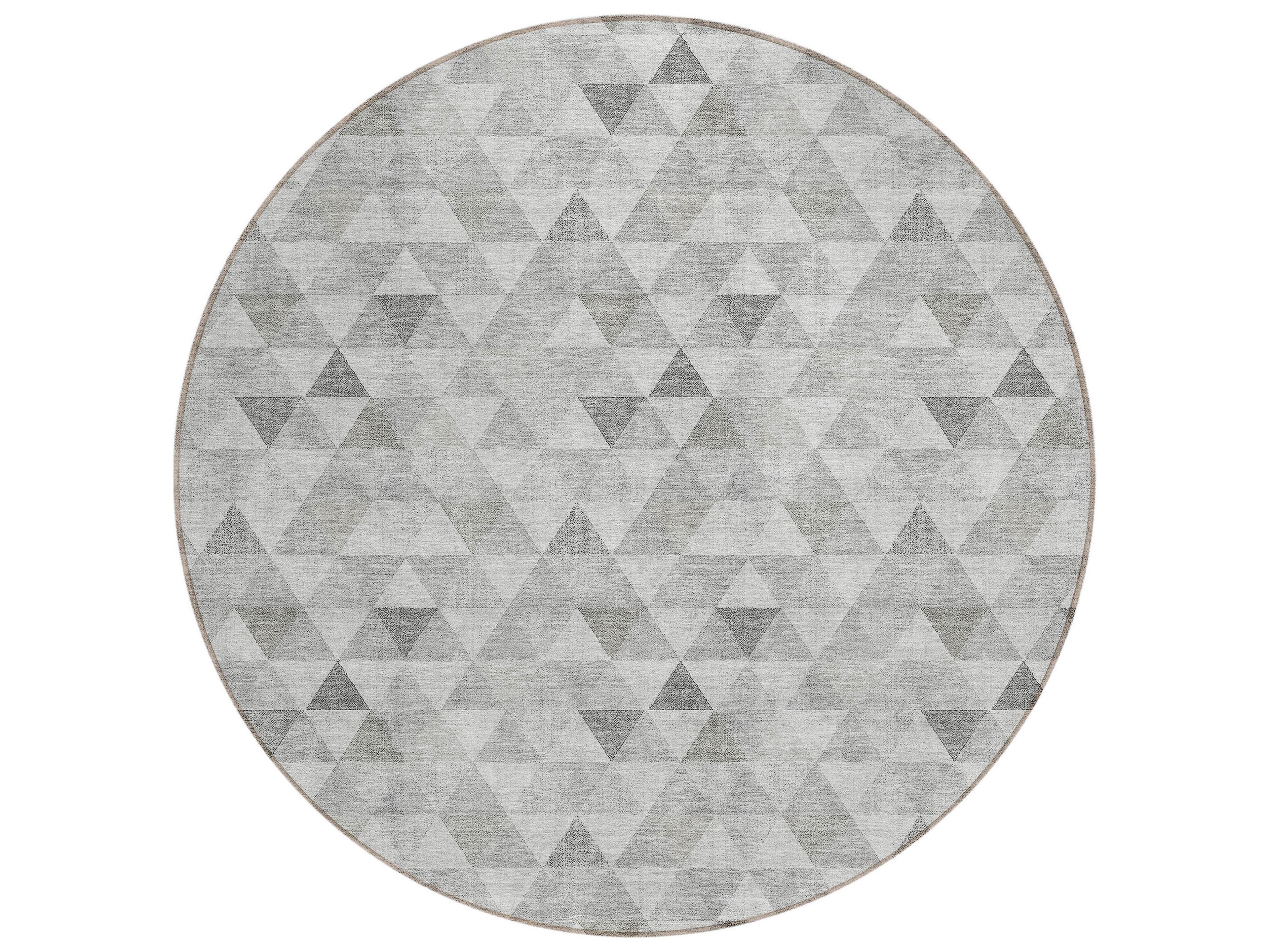 Dalyn Chantille Round Area Rug