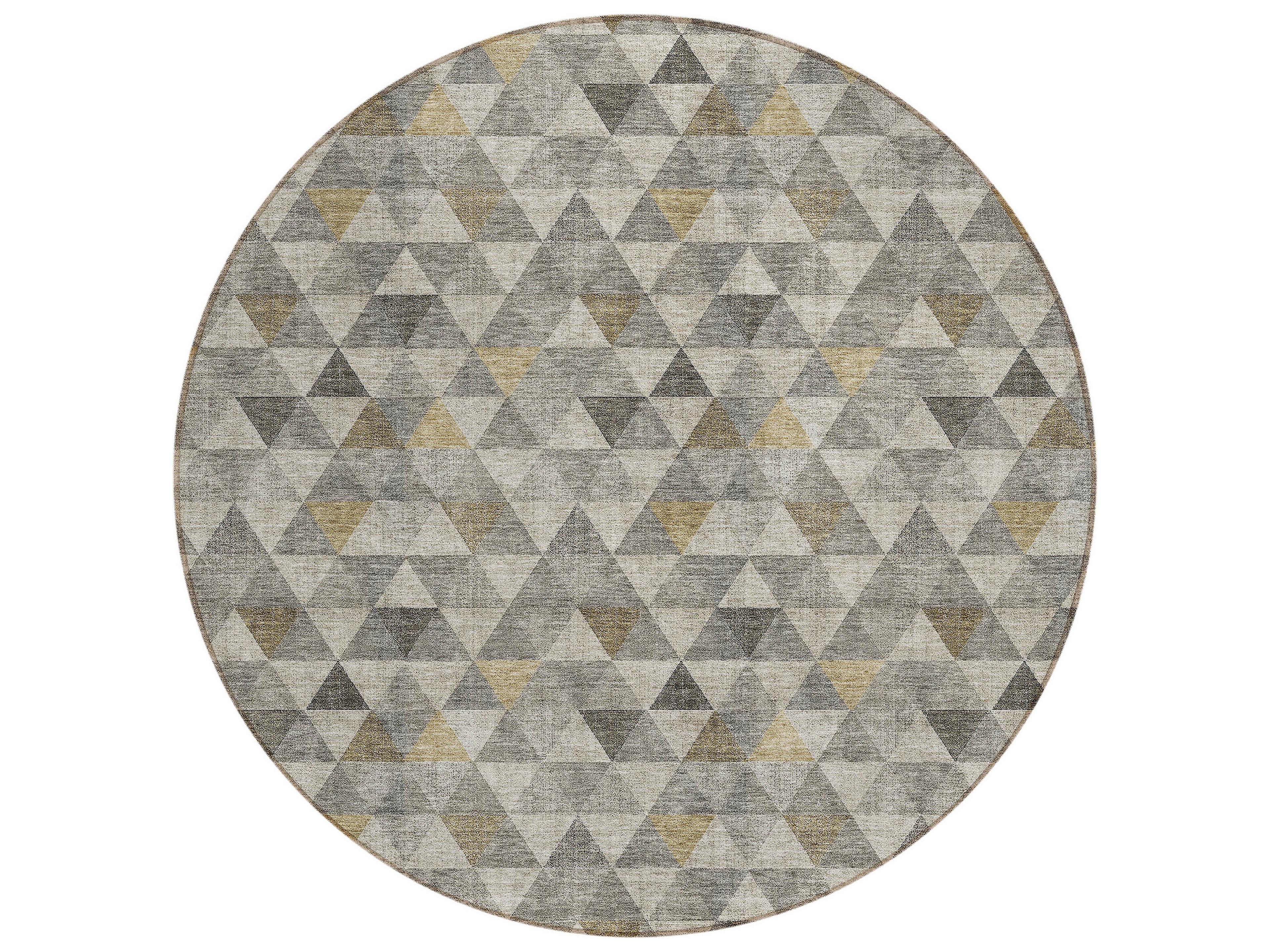 Dalyn Chantille Round Area Rug