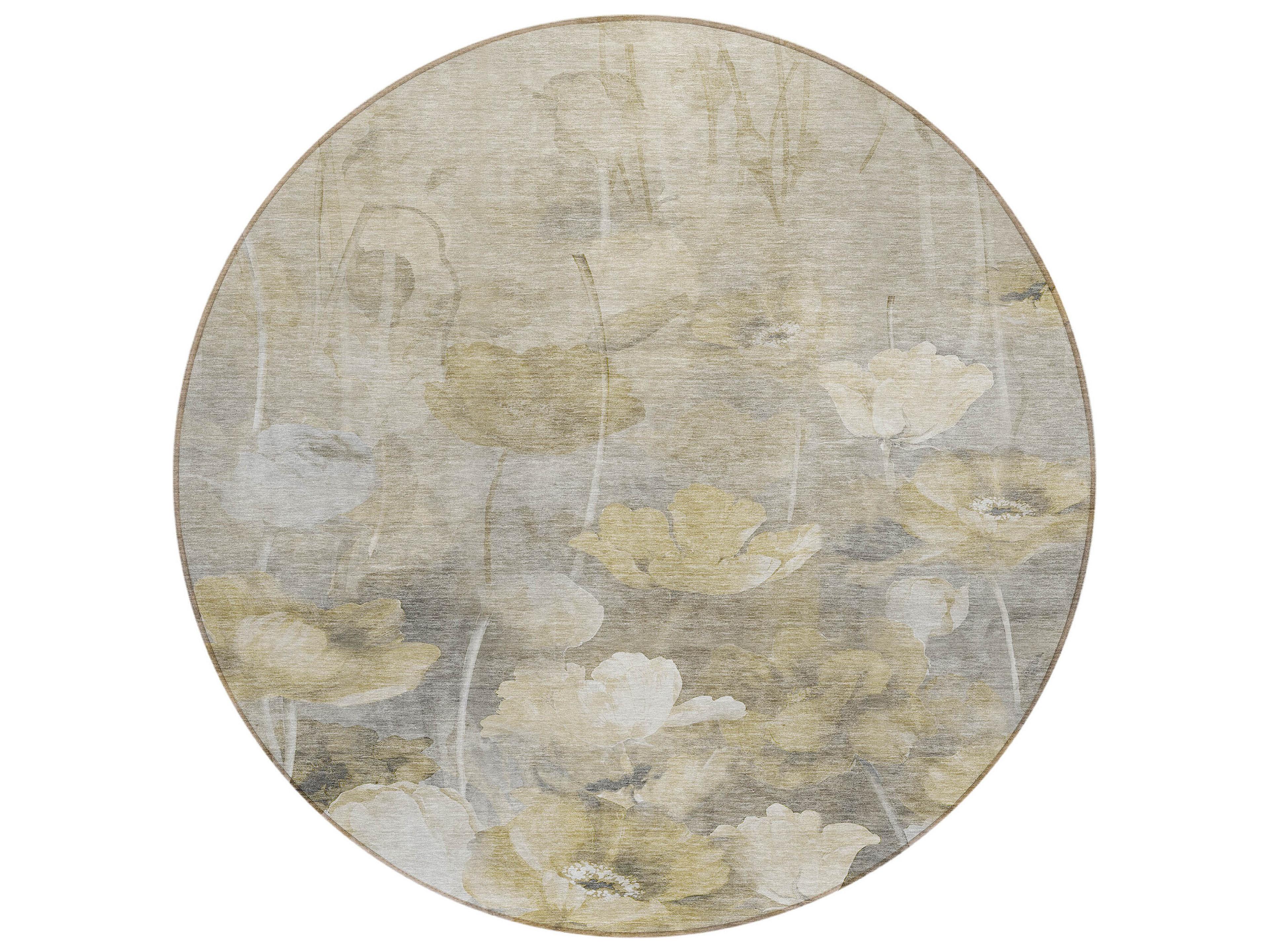 Dalyn Chantille Round Area Rug