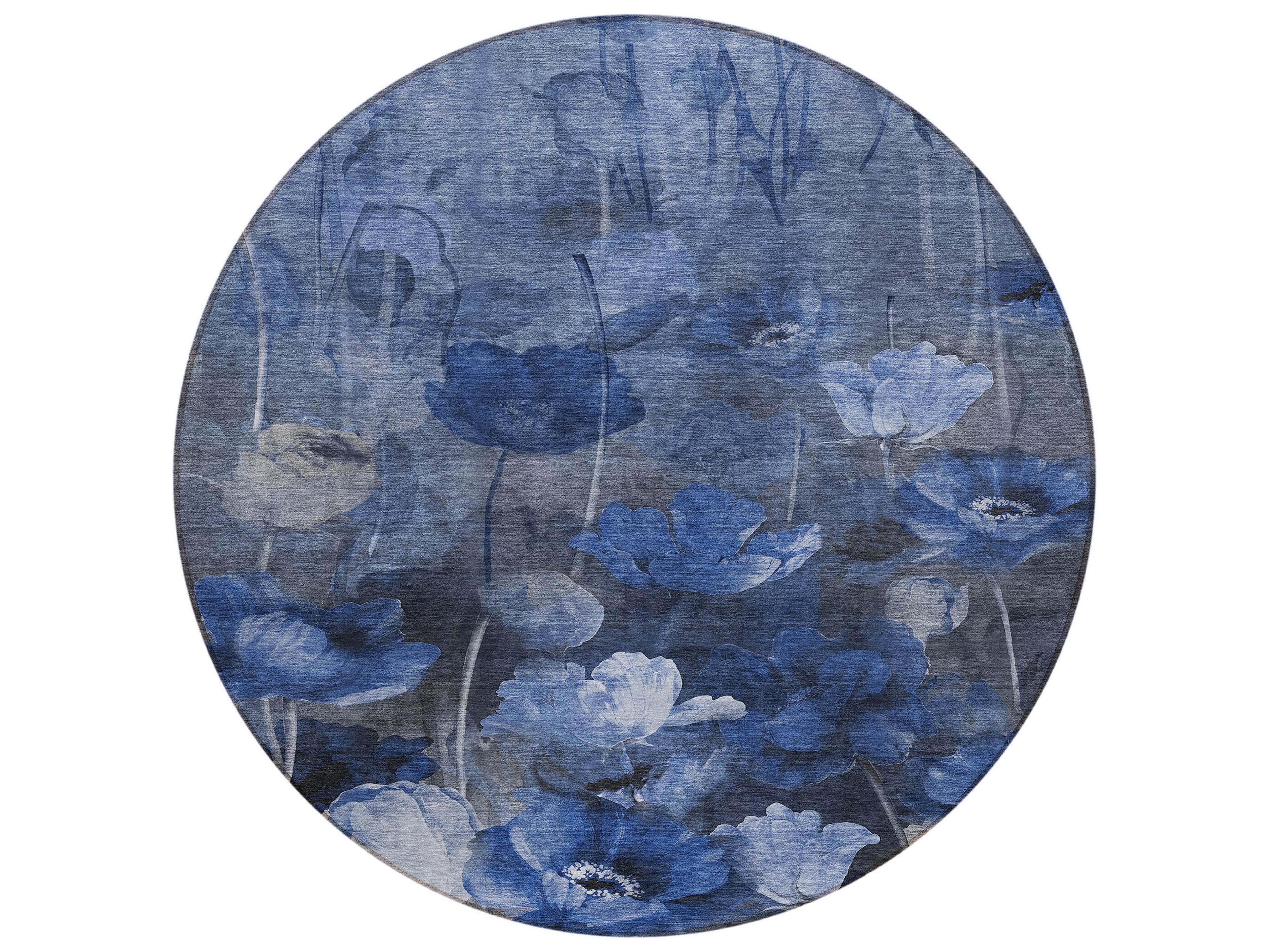 Dalyn Chantille Round Area Rug