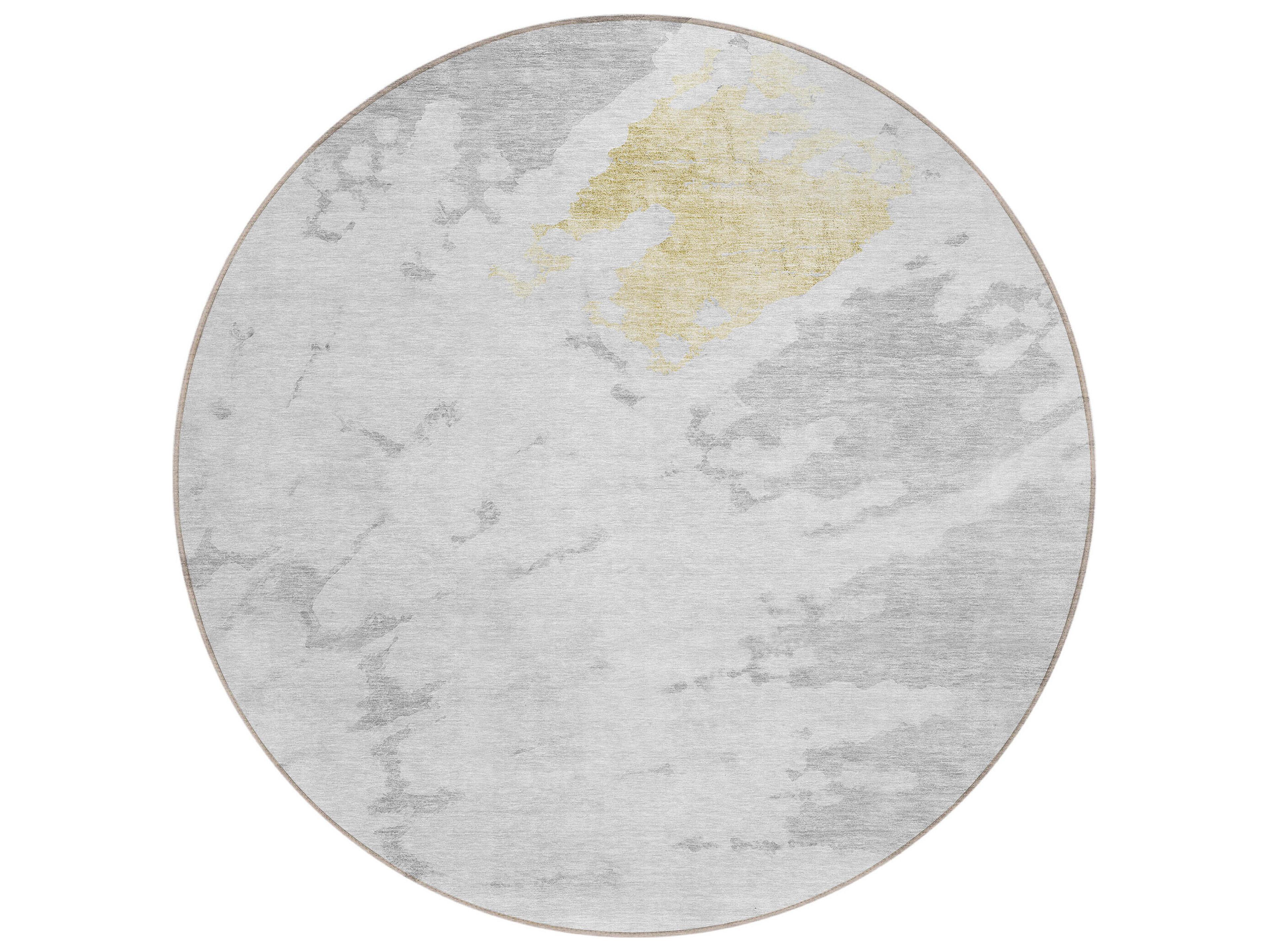 Dalyn Chantille Round Area Rug