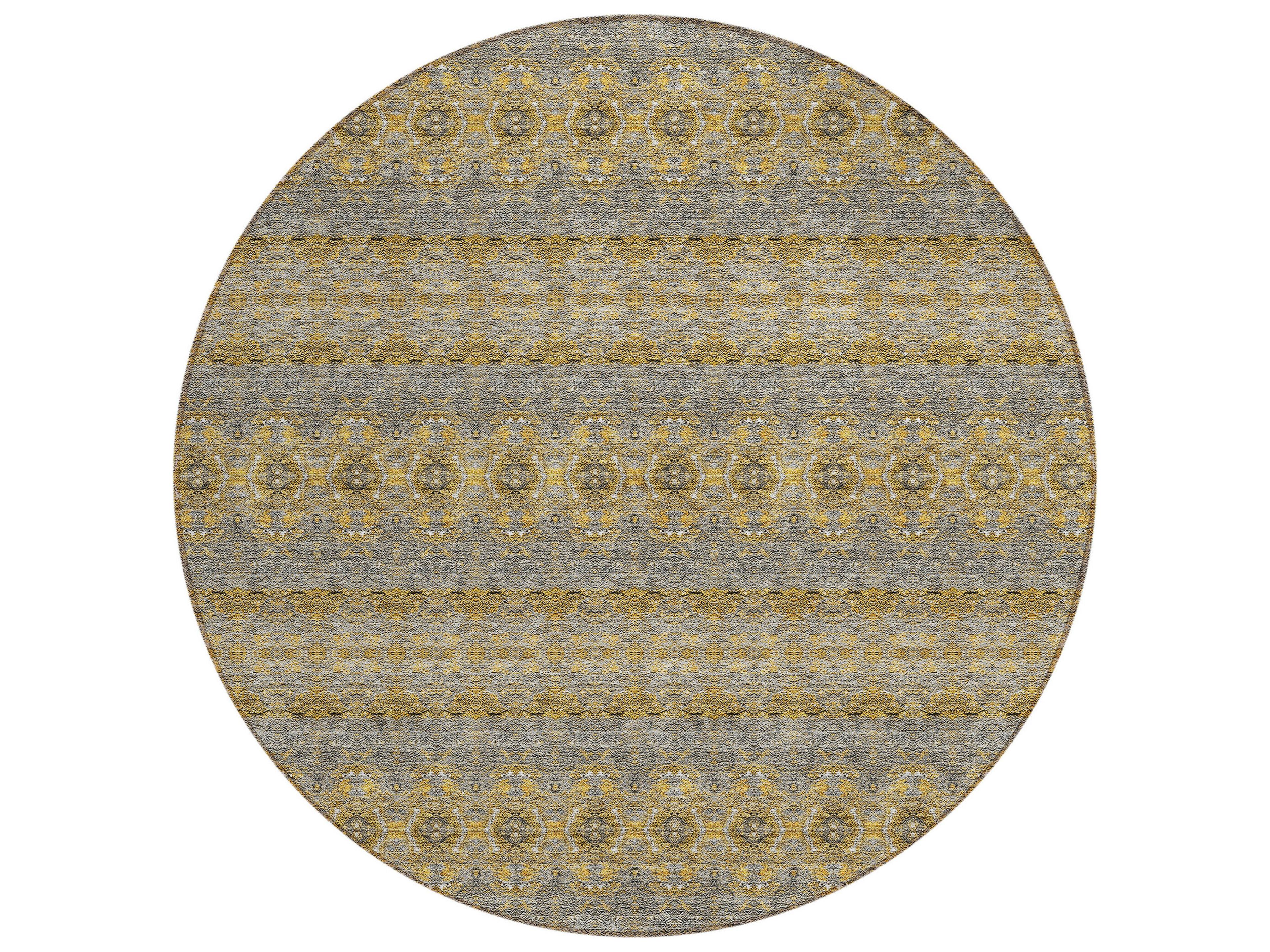 Dalyn Chantille Round Area Rug