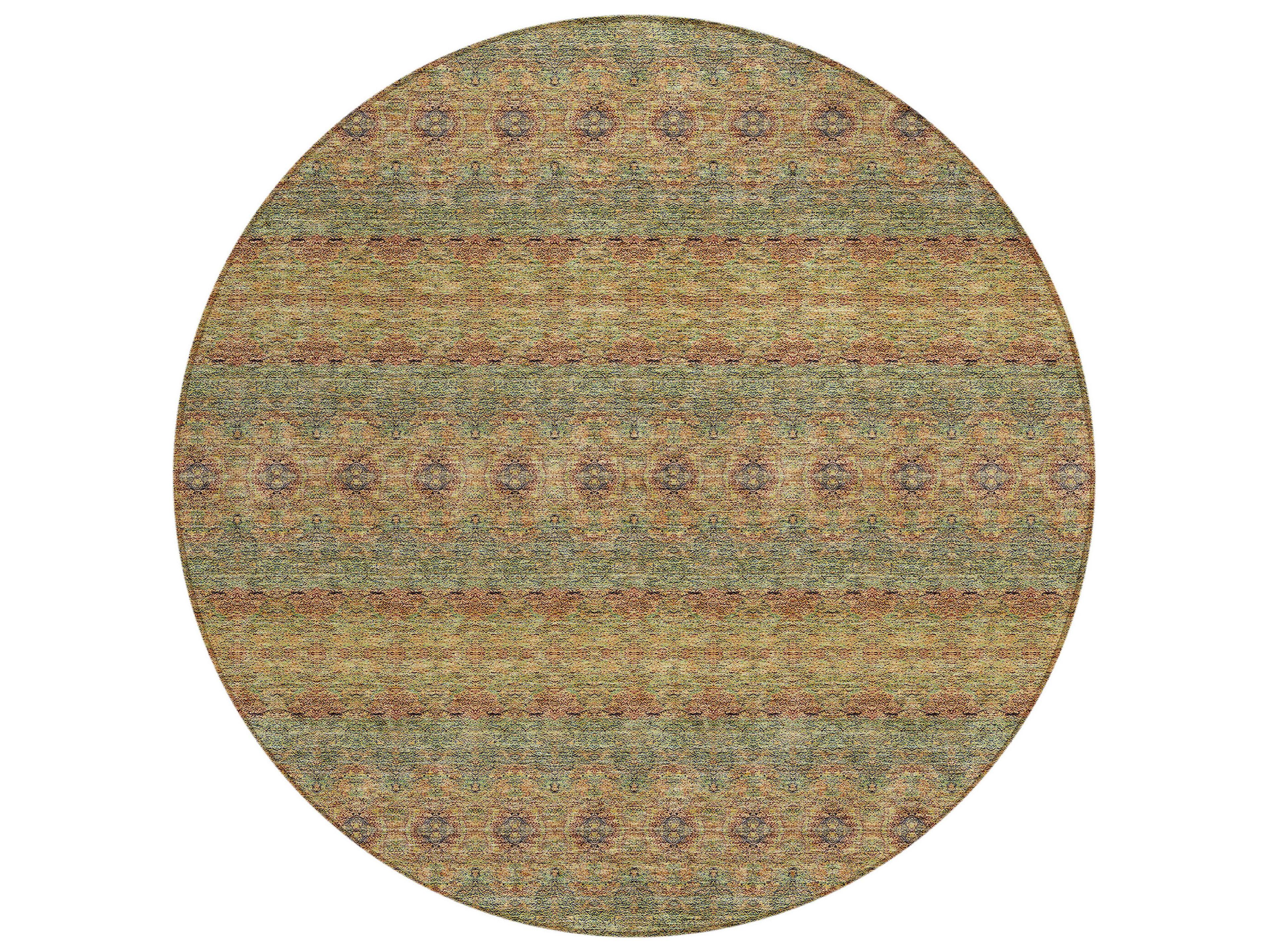 Dalyn Chantille Round Area Rug