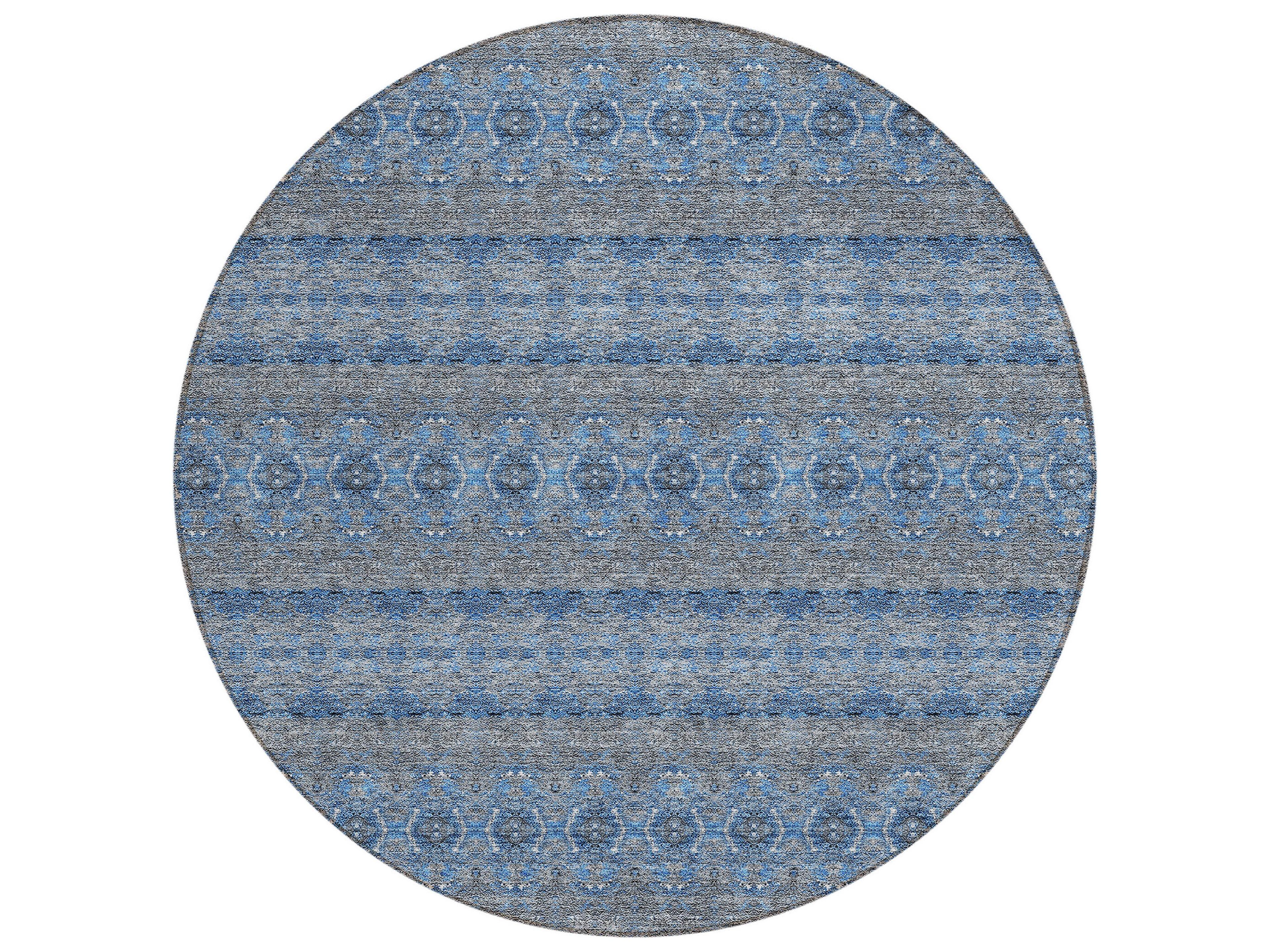 Dalyn Chantille Round Area Rug