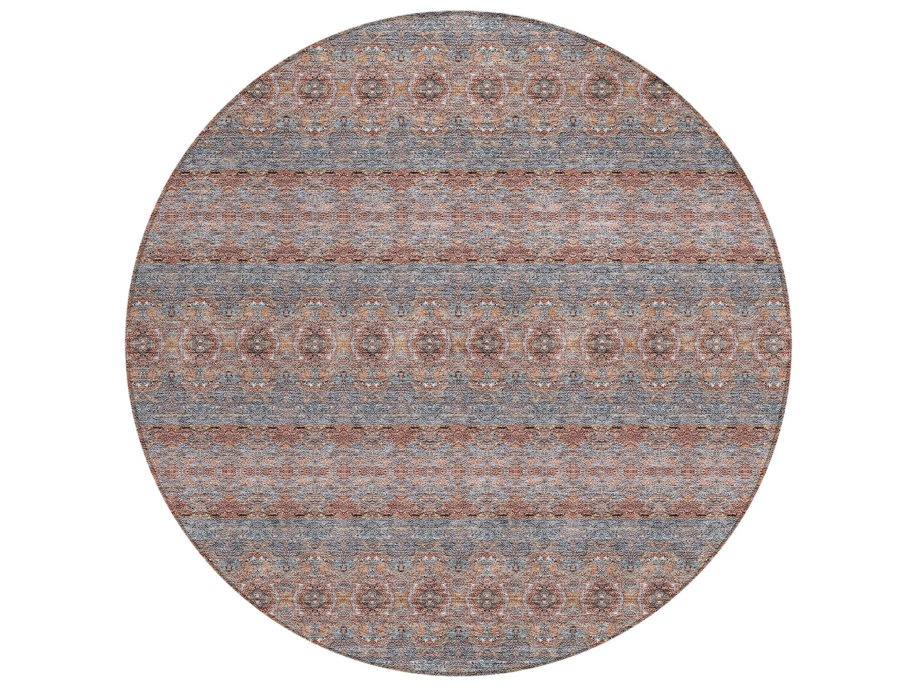Dalyn Chantille Round Area Rug