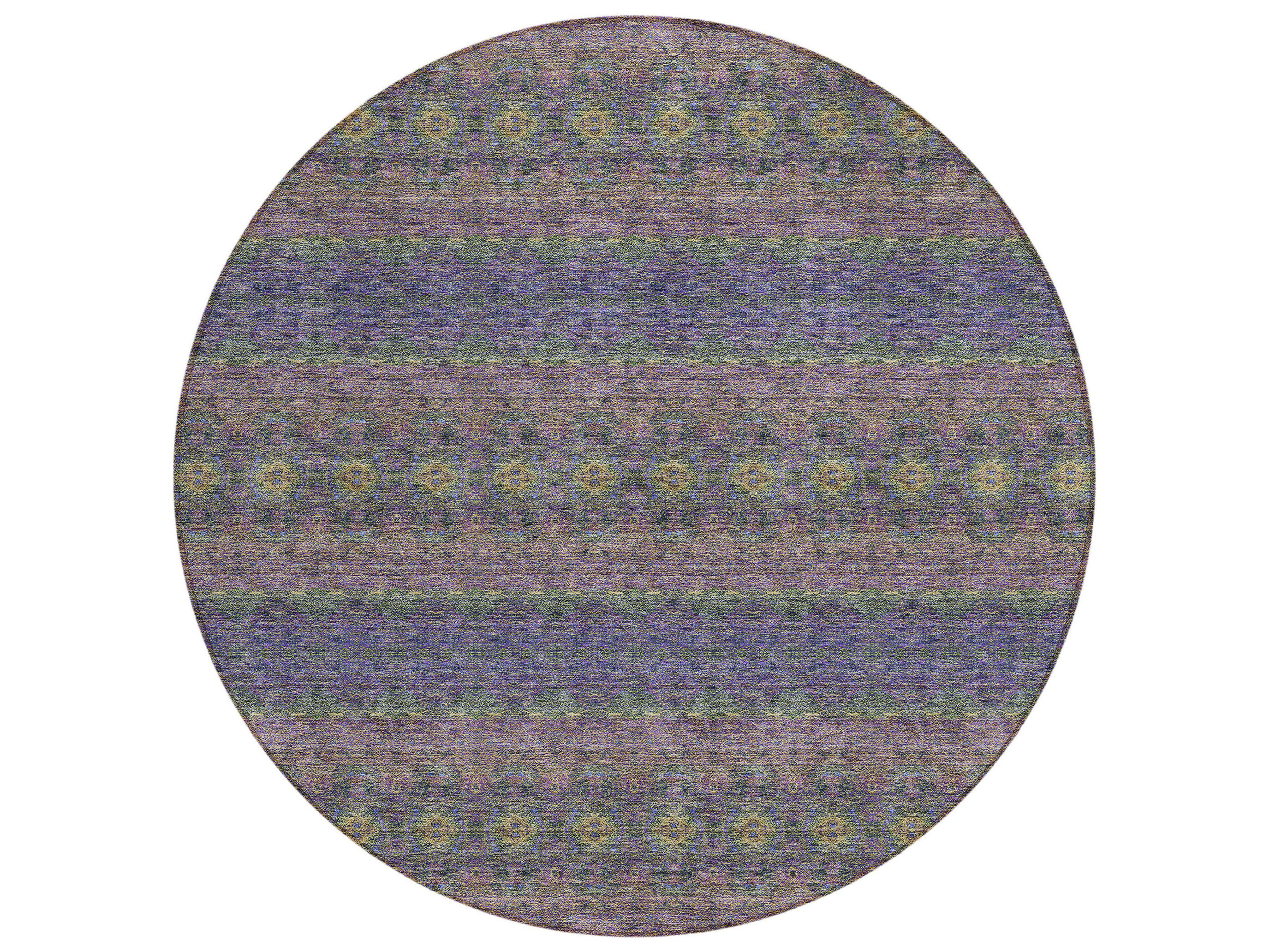 Dalyn Chantille Round Area Rug