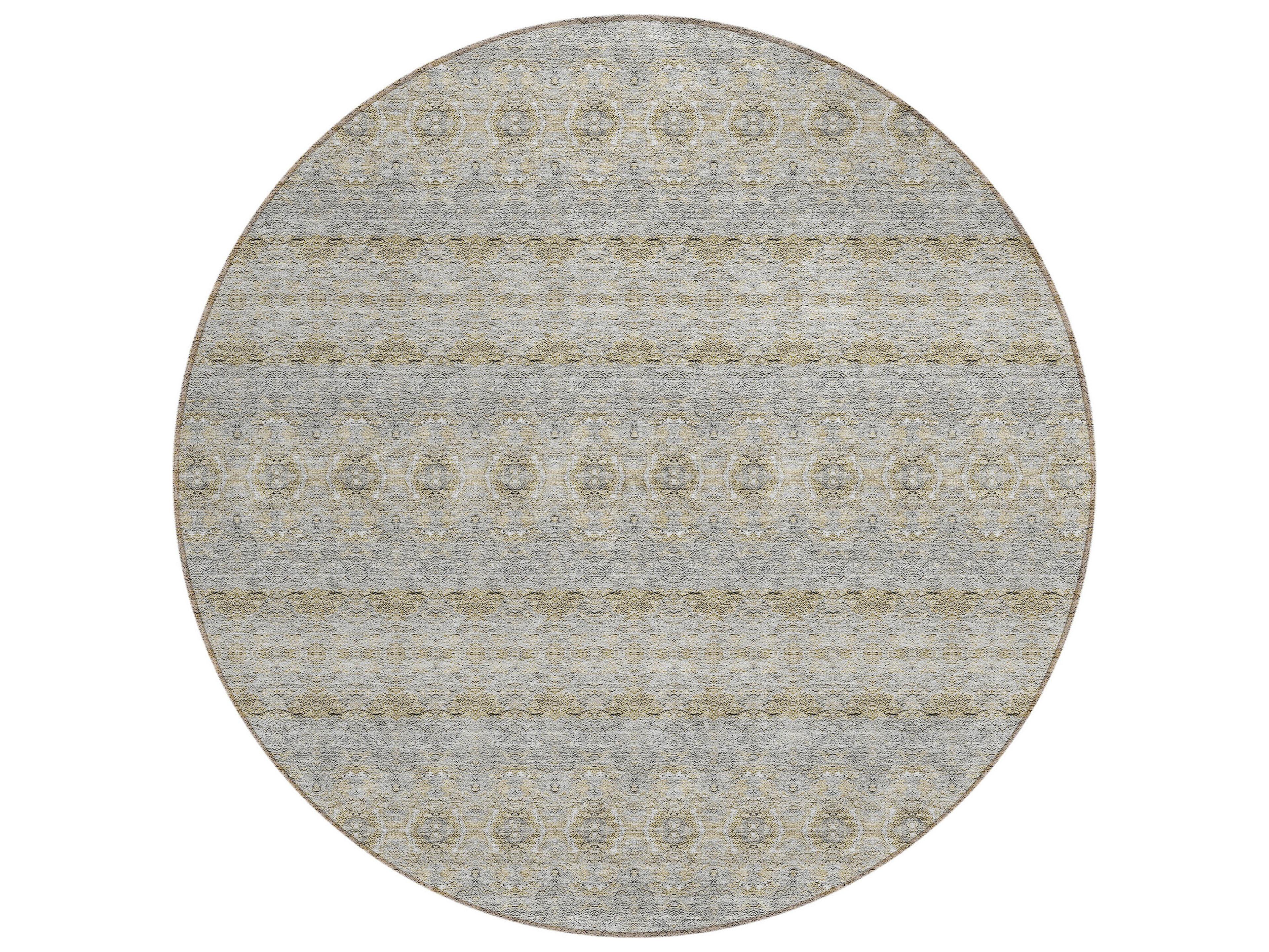 Dalyn Chantille Round Area Rug