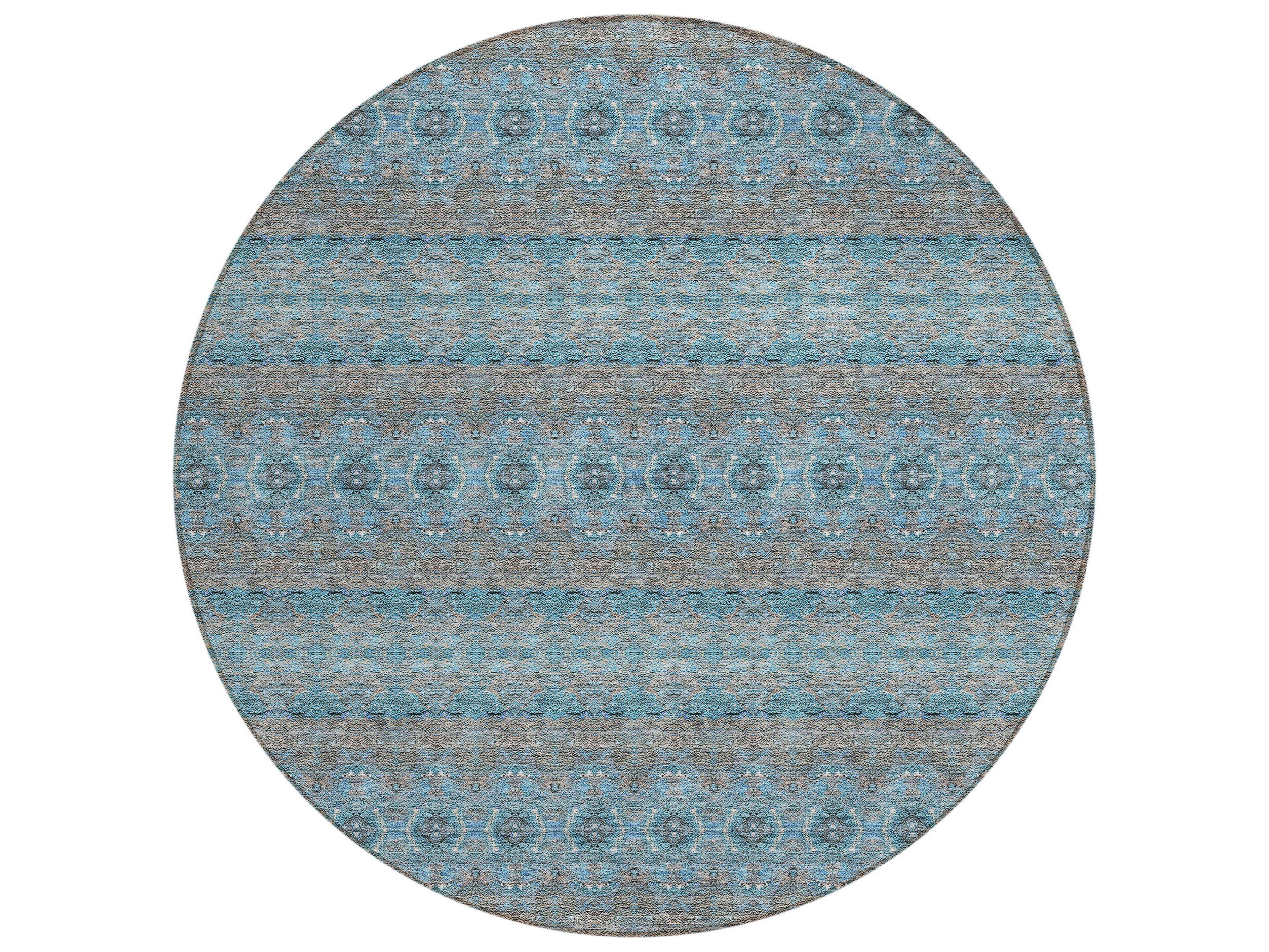 Dalyn Chantille Round Area Rug