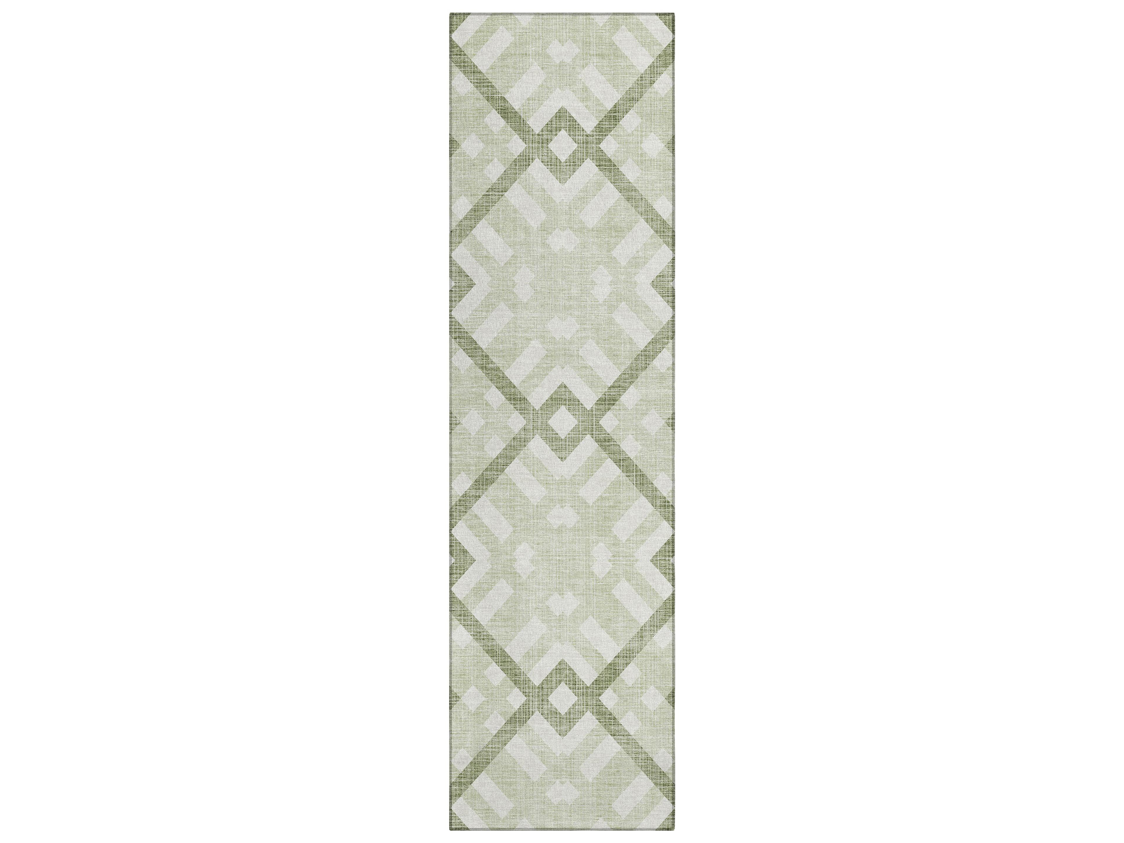 Dalyn Chantille Runner Area Rug