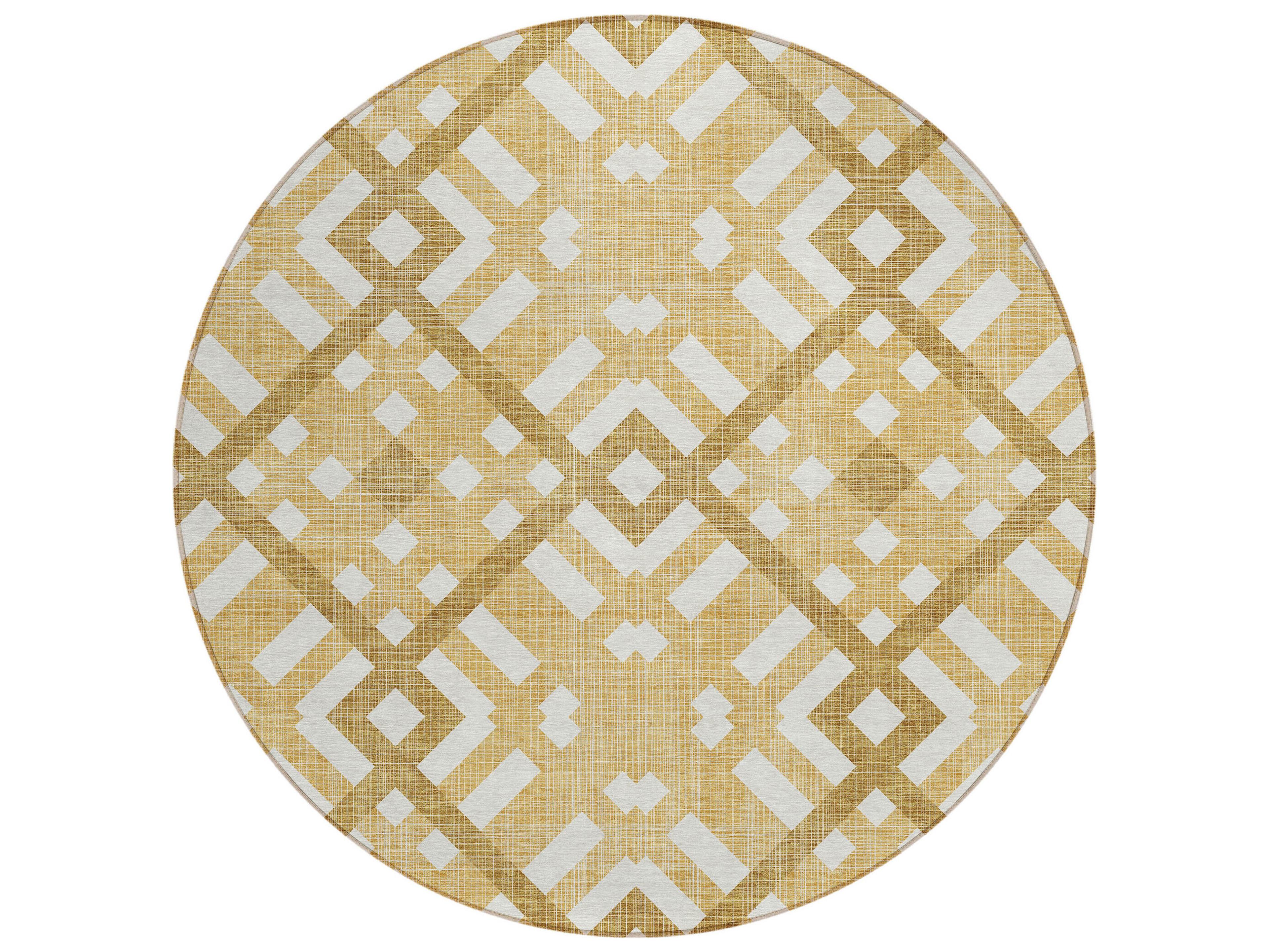 Dalyn Chantille Round Area Rug
