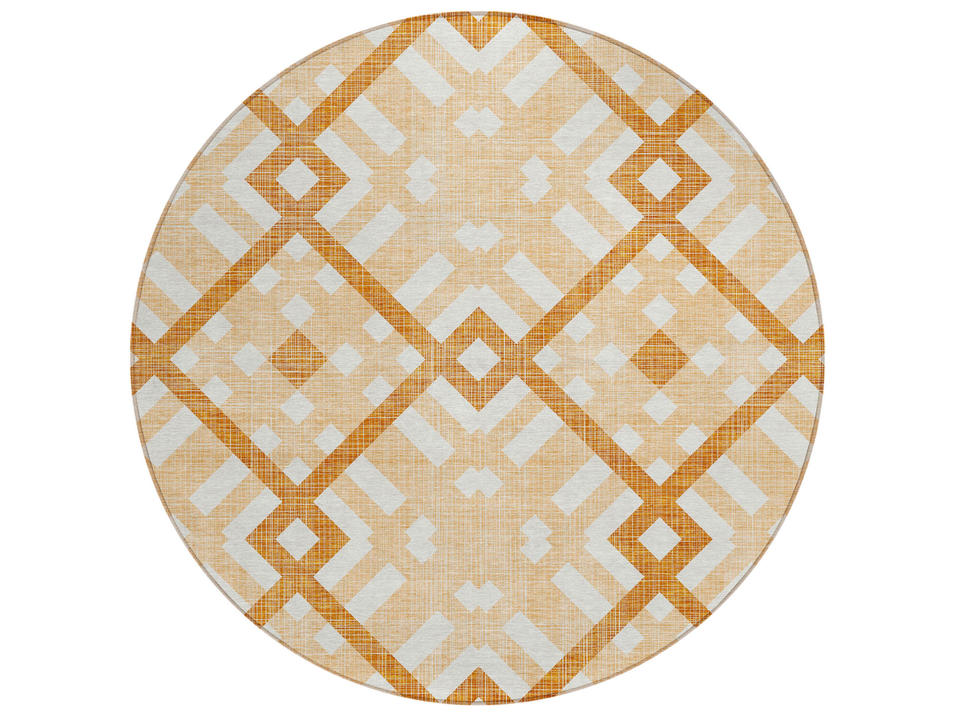 Dalyn Chantille Round Area Rug