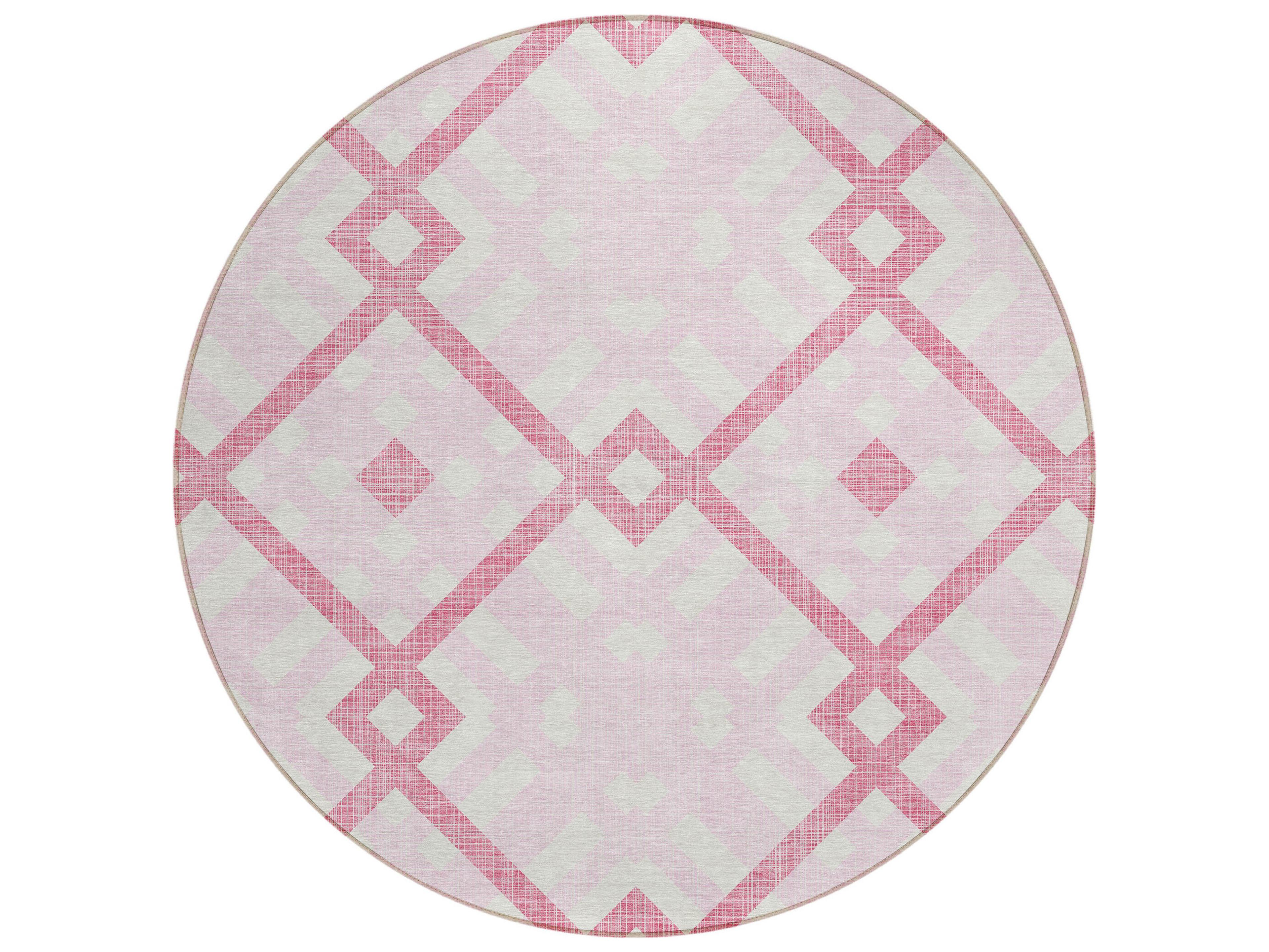 Dalyn Chantille Round Area Rug