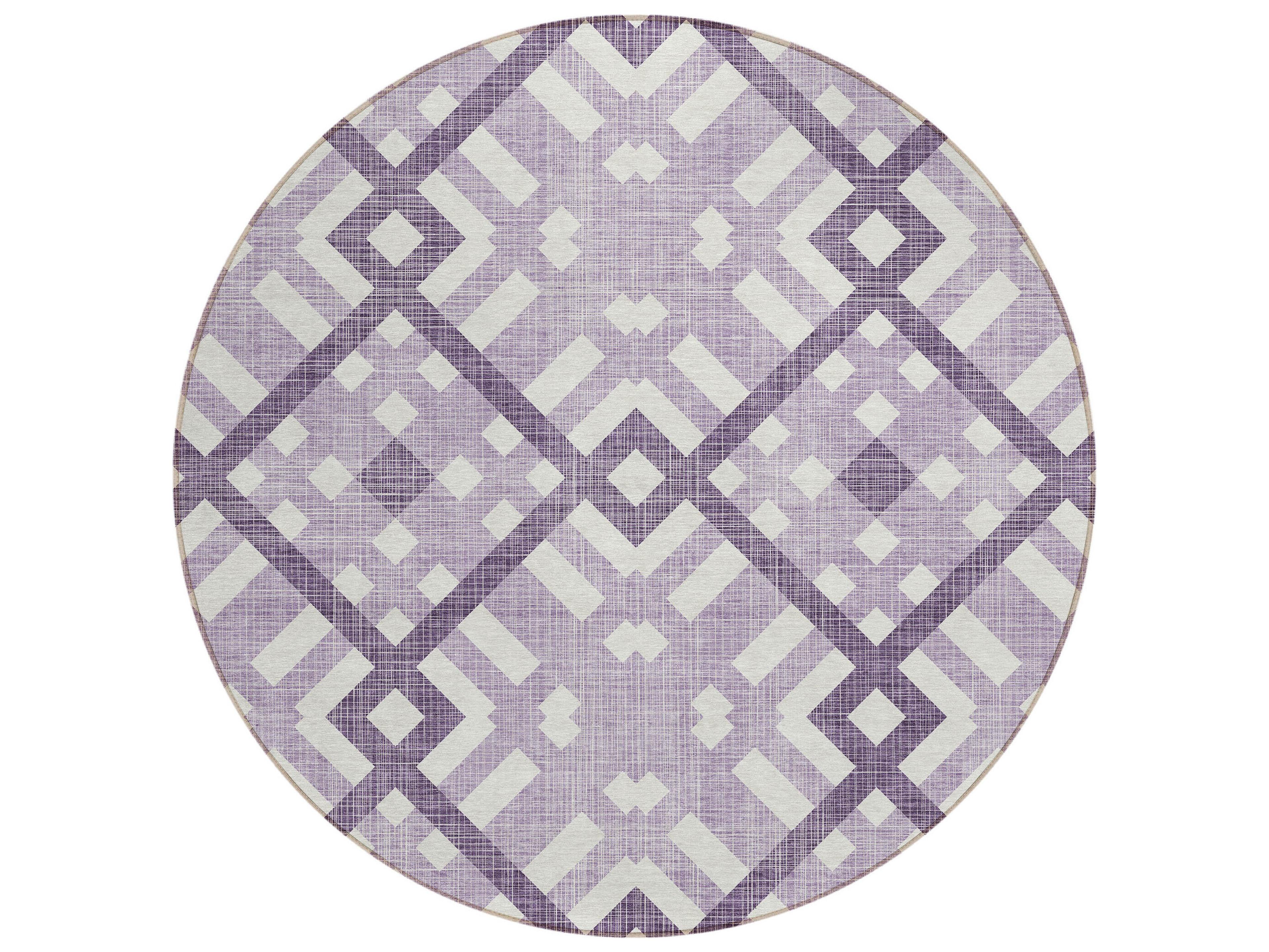 Dalyn Chantille Round Area Rug