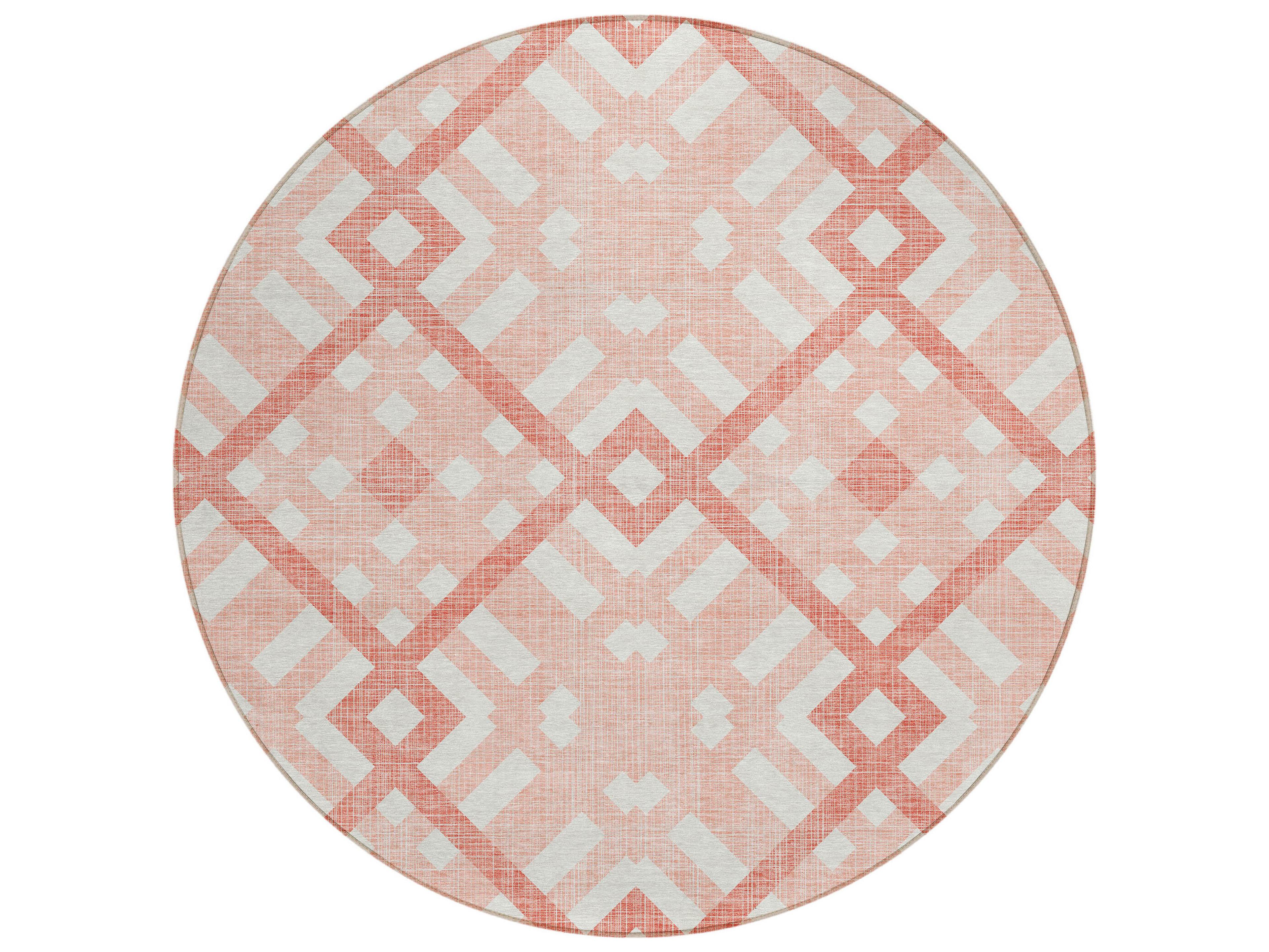 Dalyn Chantille Round Area Rug