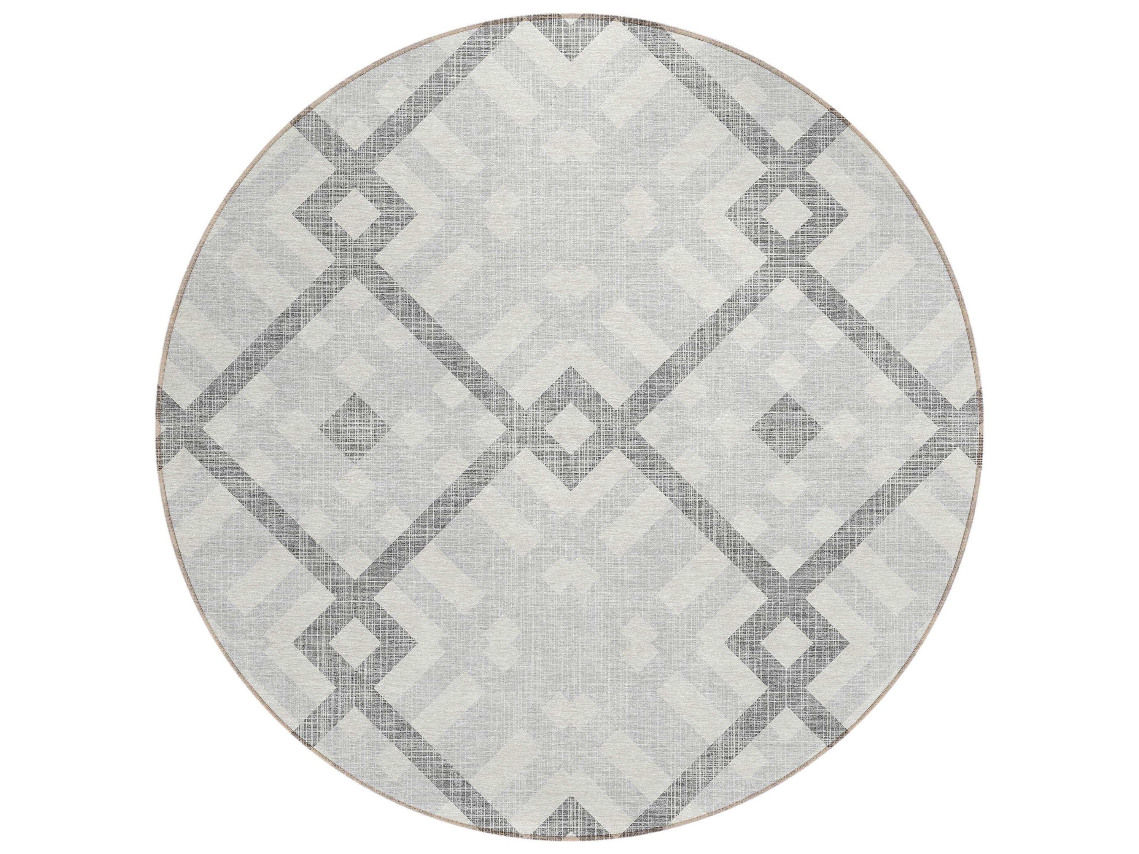 Dalyn Chantille Round Area Rug