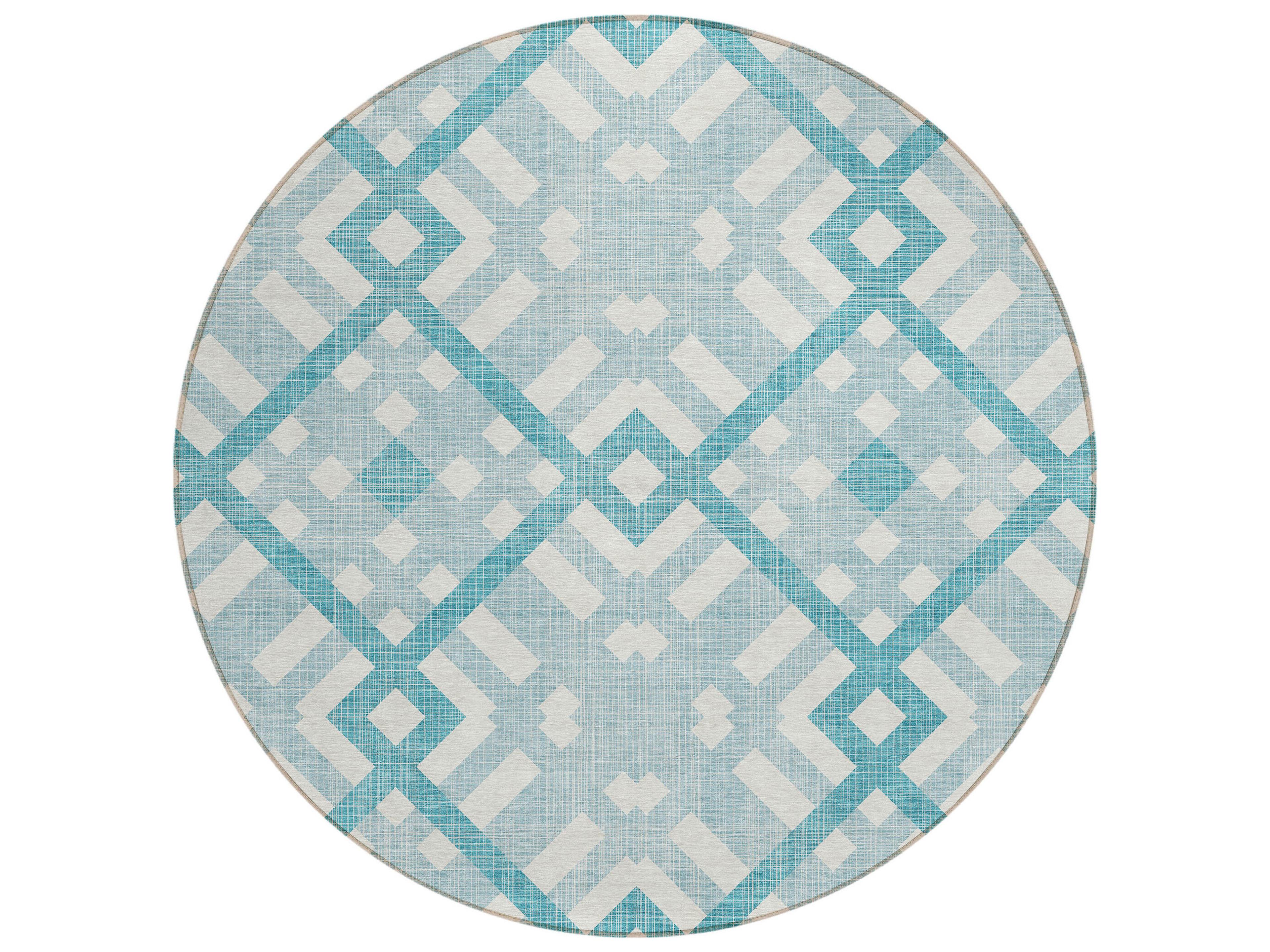 Dalyn Chantille Round Area Rug