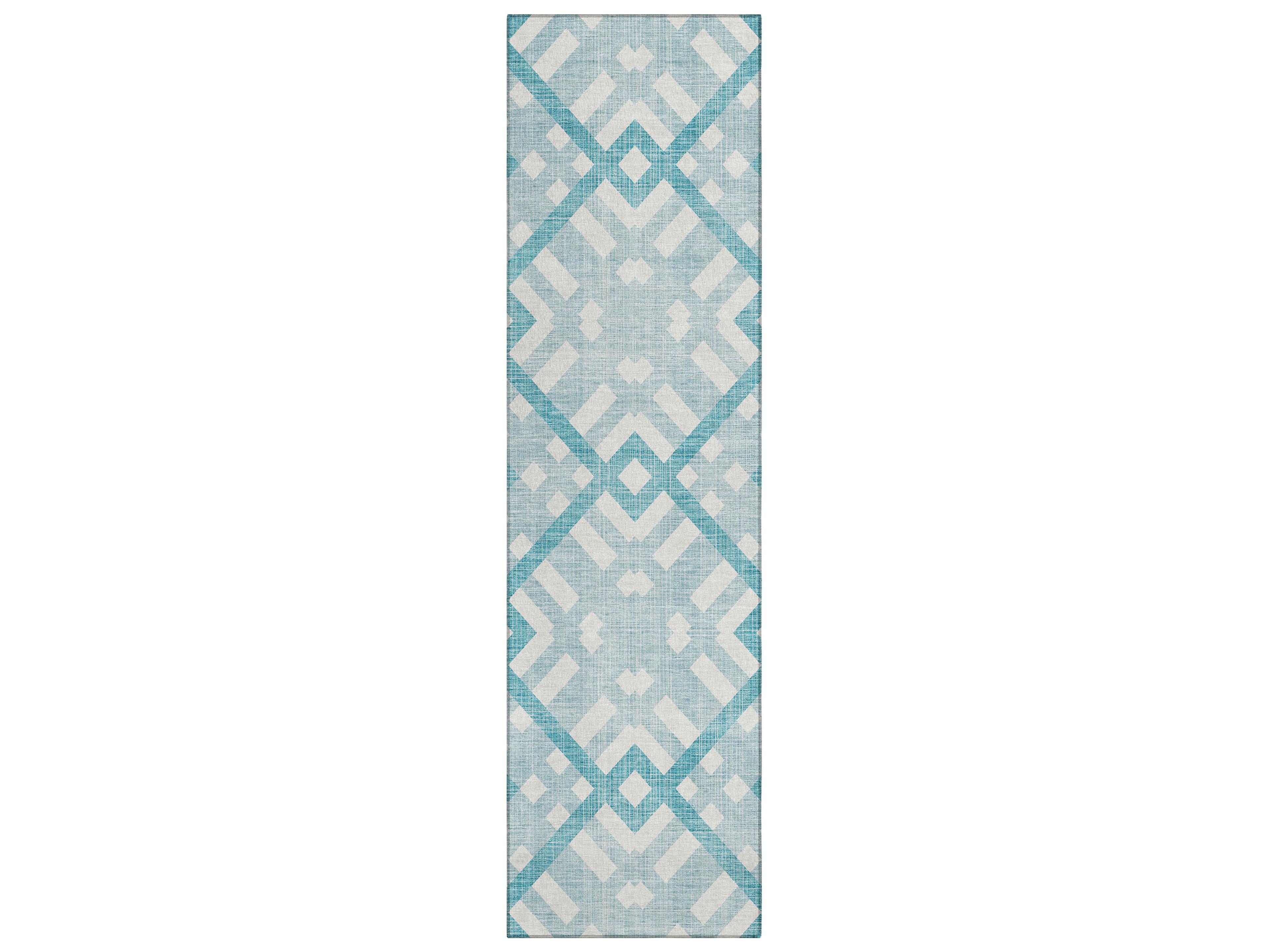 Dalyn Chantille Runner Area Rug