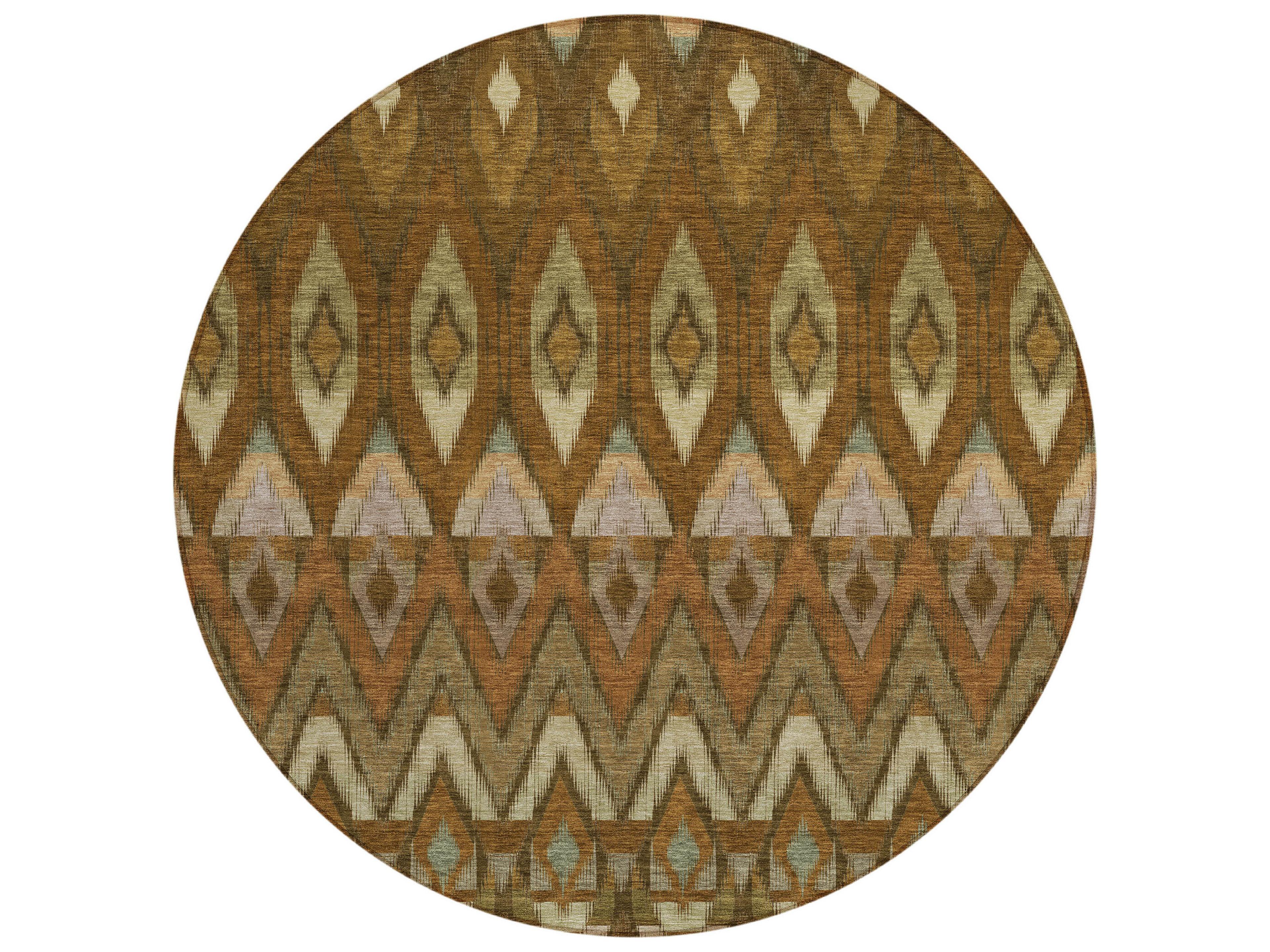 Dalyn Chantille Round Area Rug