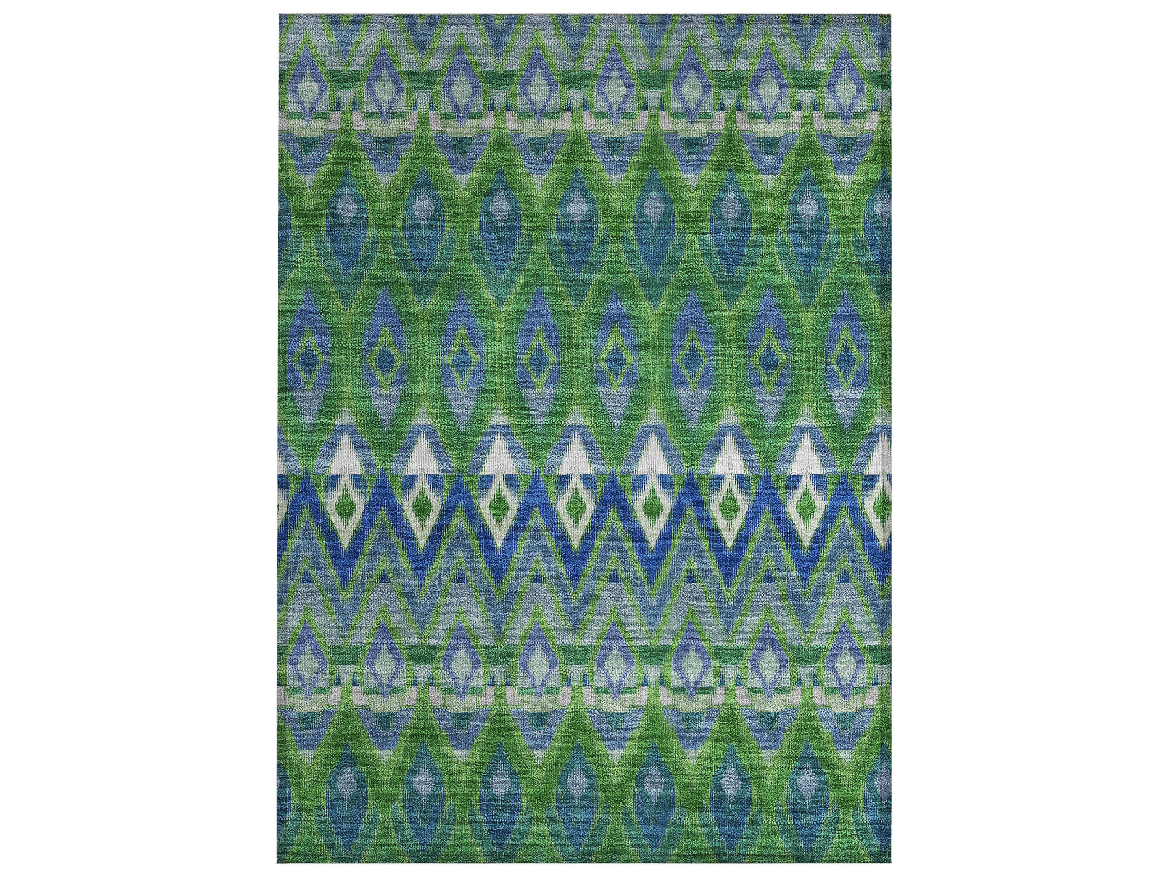 Dalyn Chantille Rectangular Area Rug