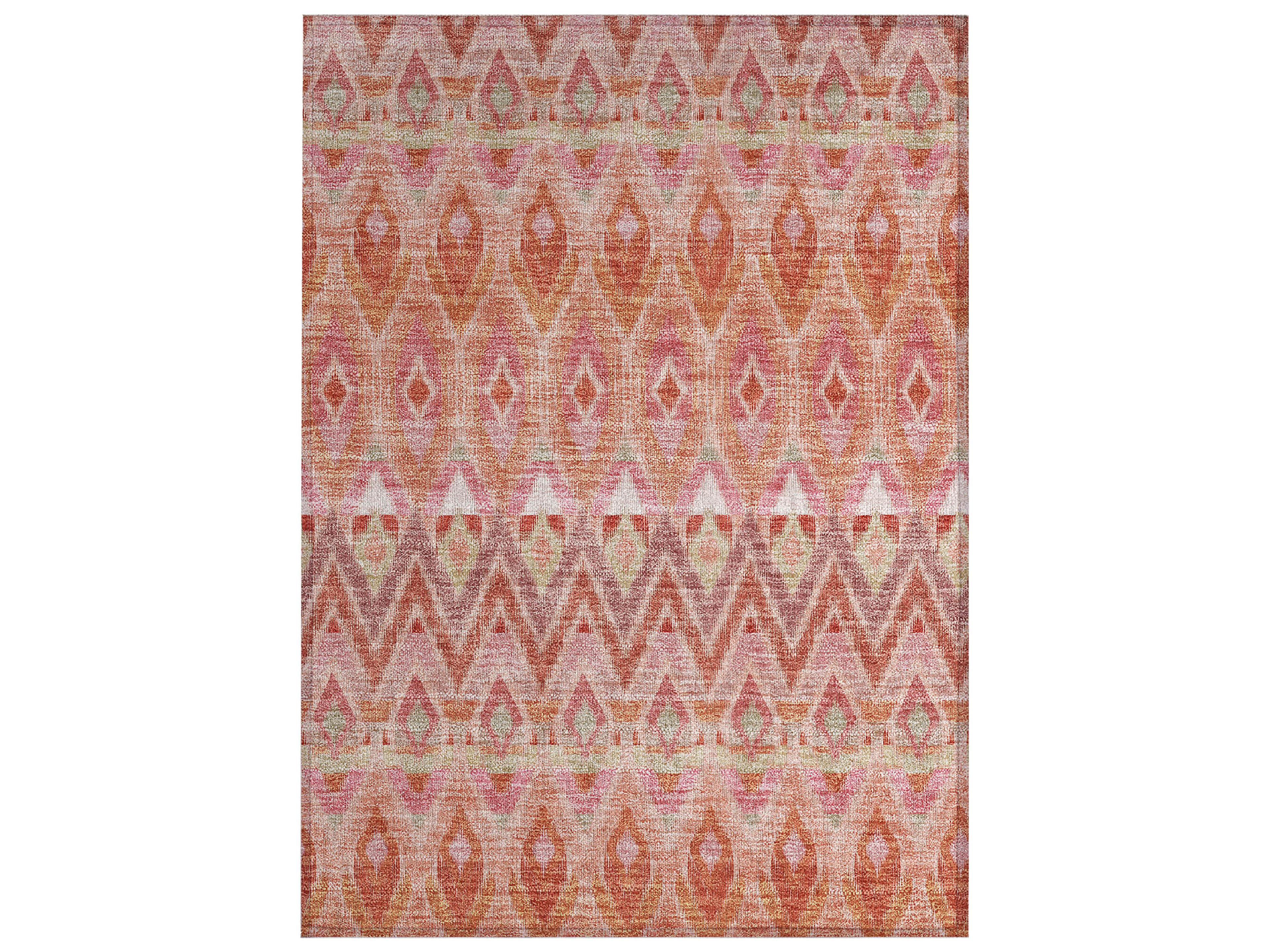Dalyn Chantille Rectangular Area Rug