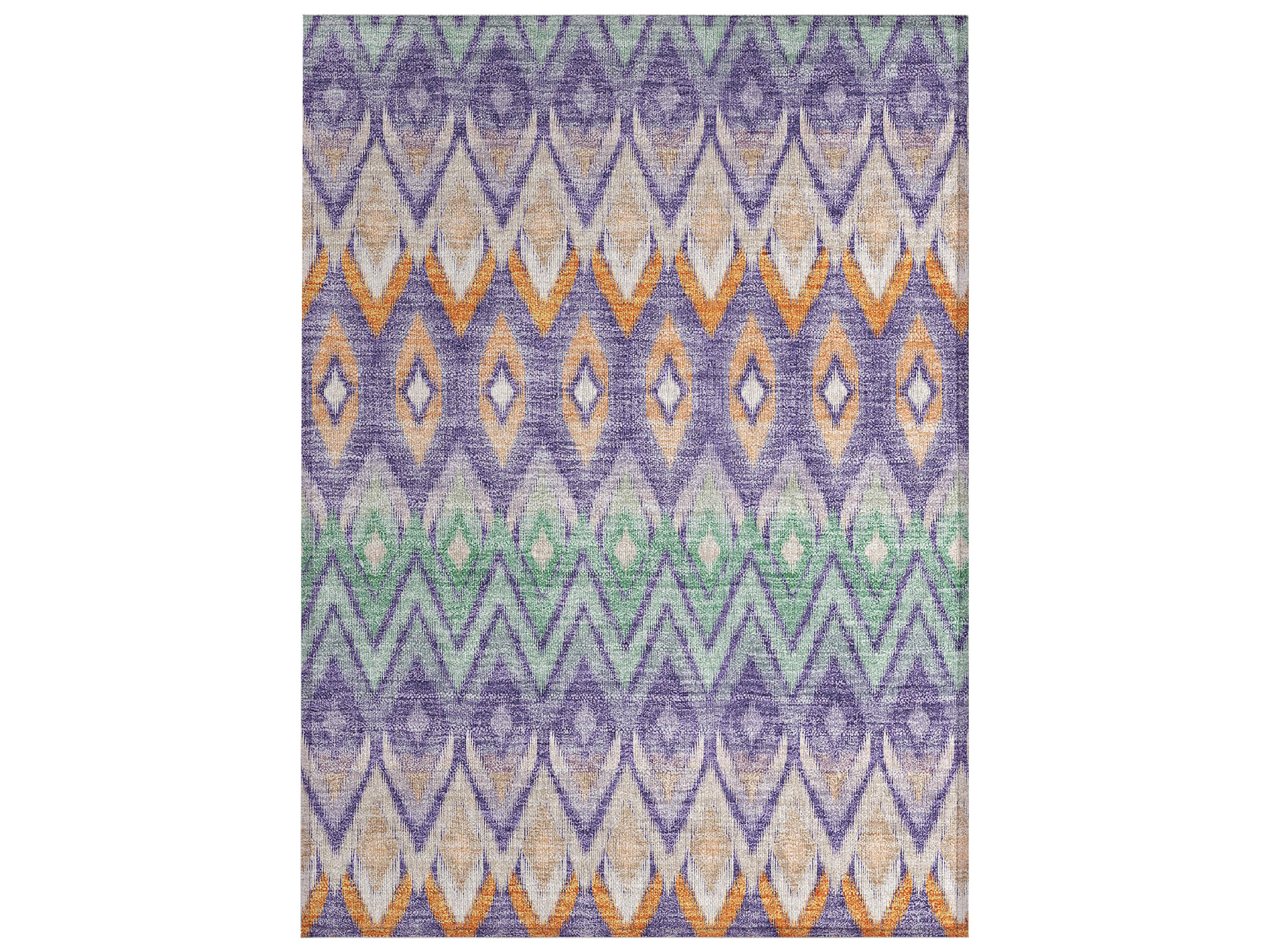 Dalyn Chantille Rectangular Area Rug