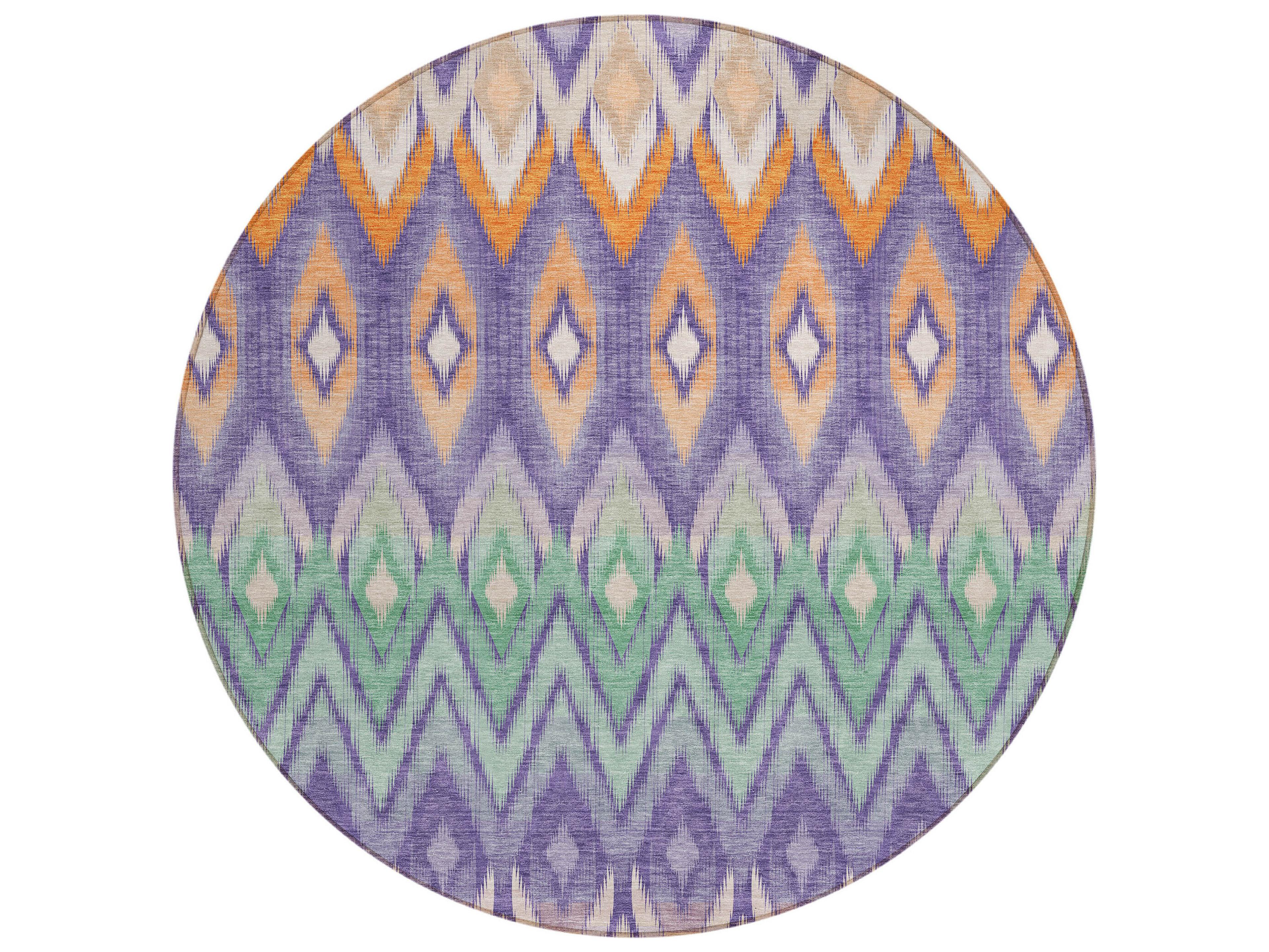 Dalyn Chantille Round Area Rug
