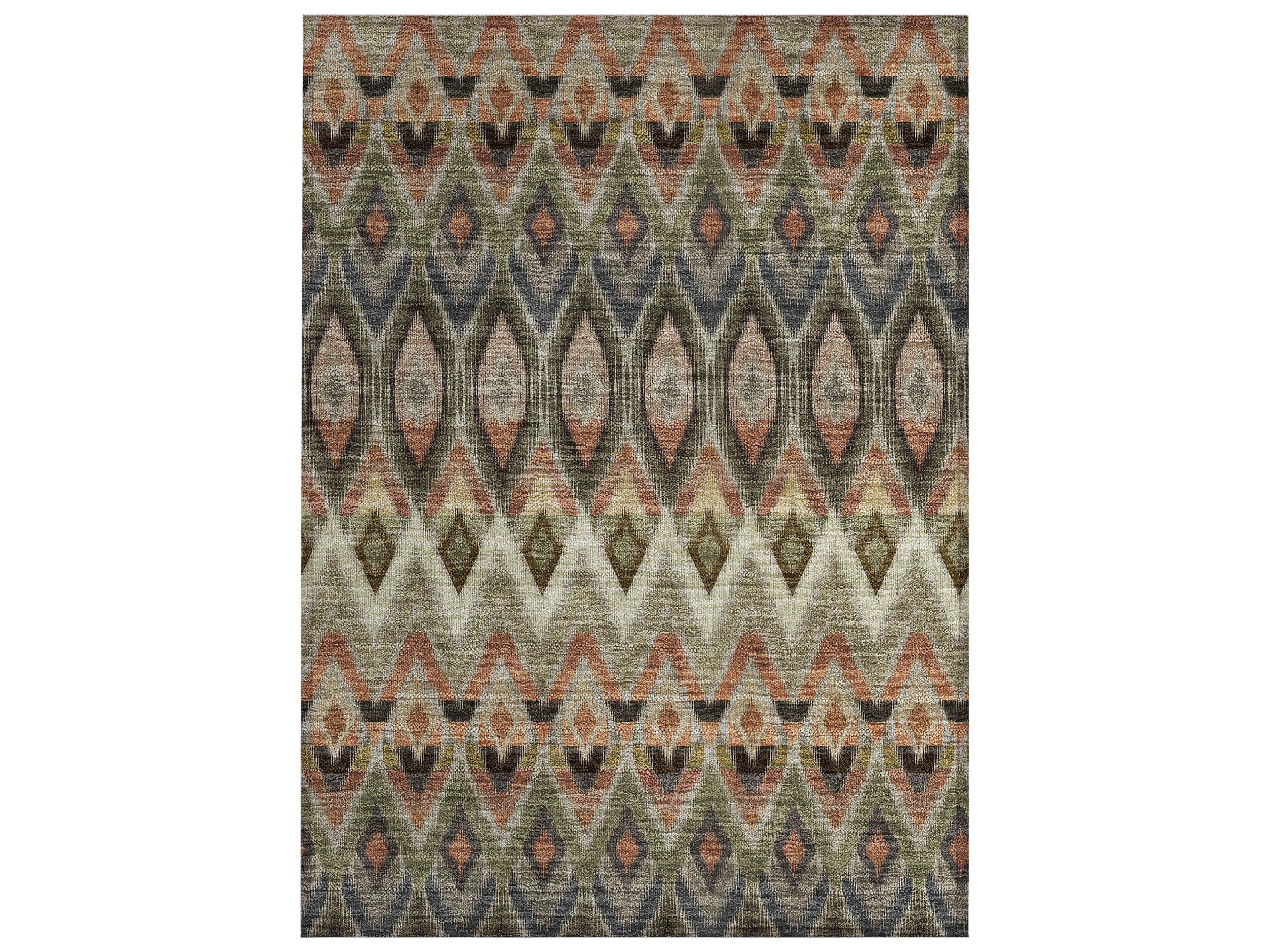Dalyn Chantille Rectangular Area Rug