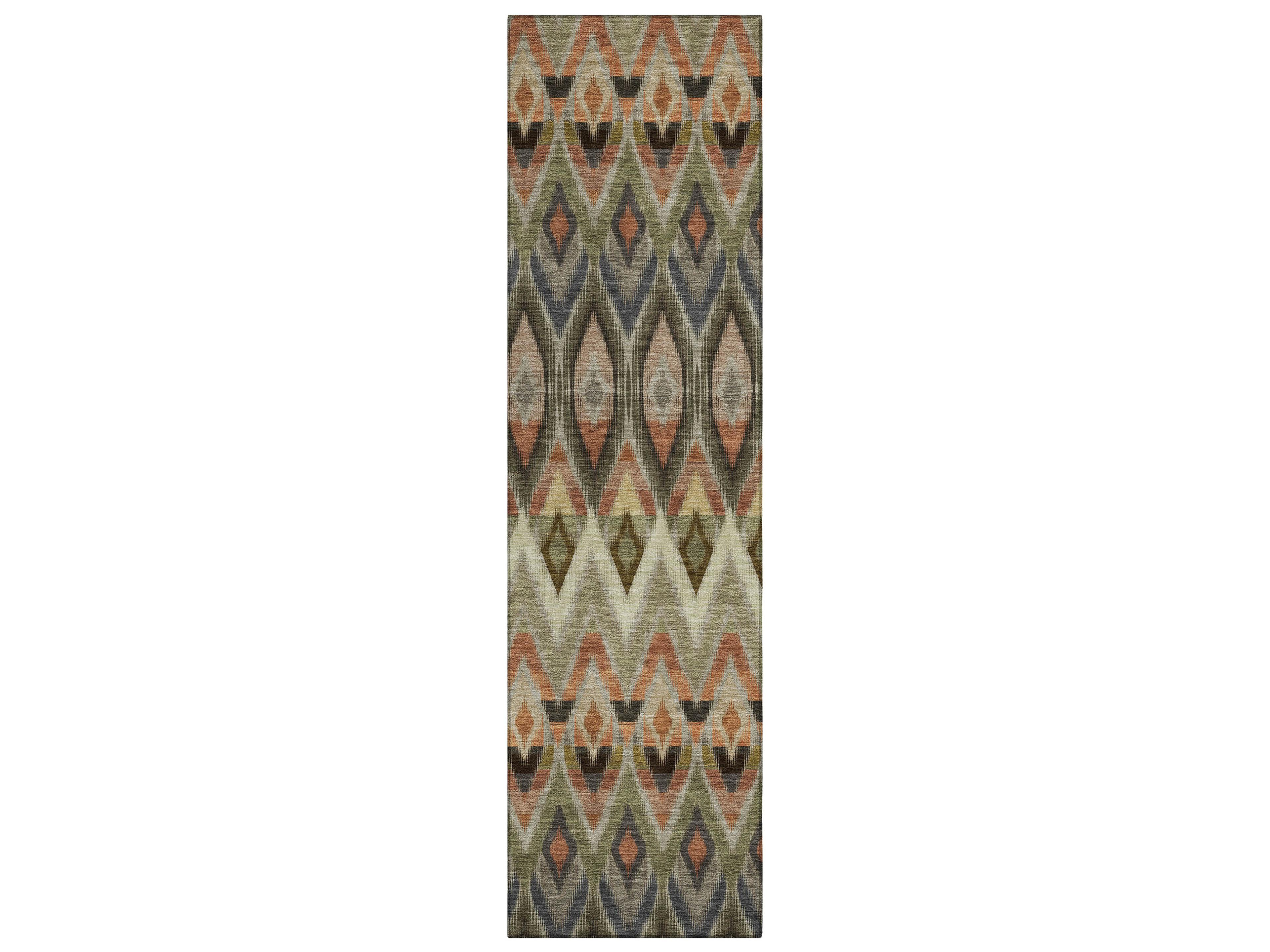 Dalyn Chantille Runner Area Rug