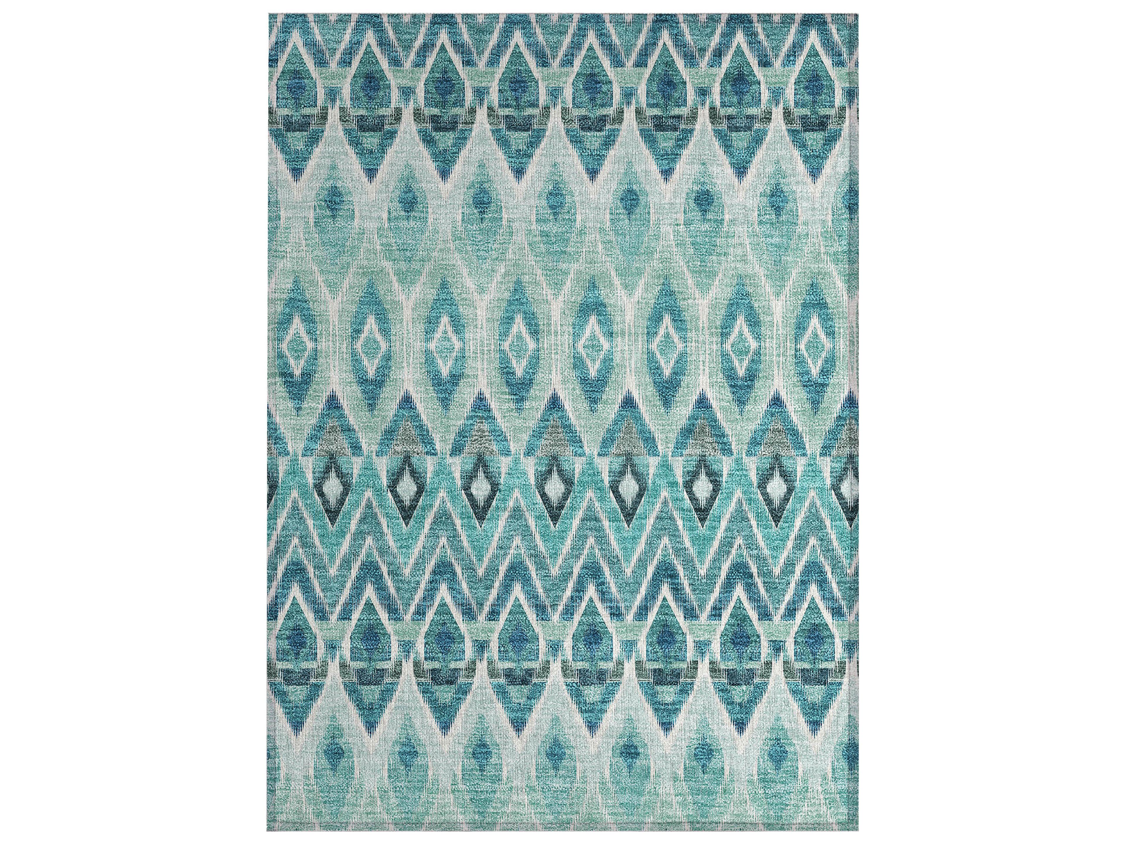 Dalyn Chantille Rectangular Area Rug