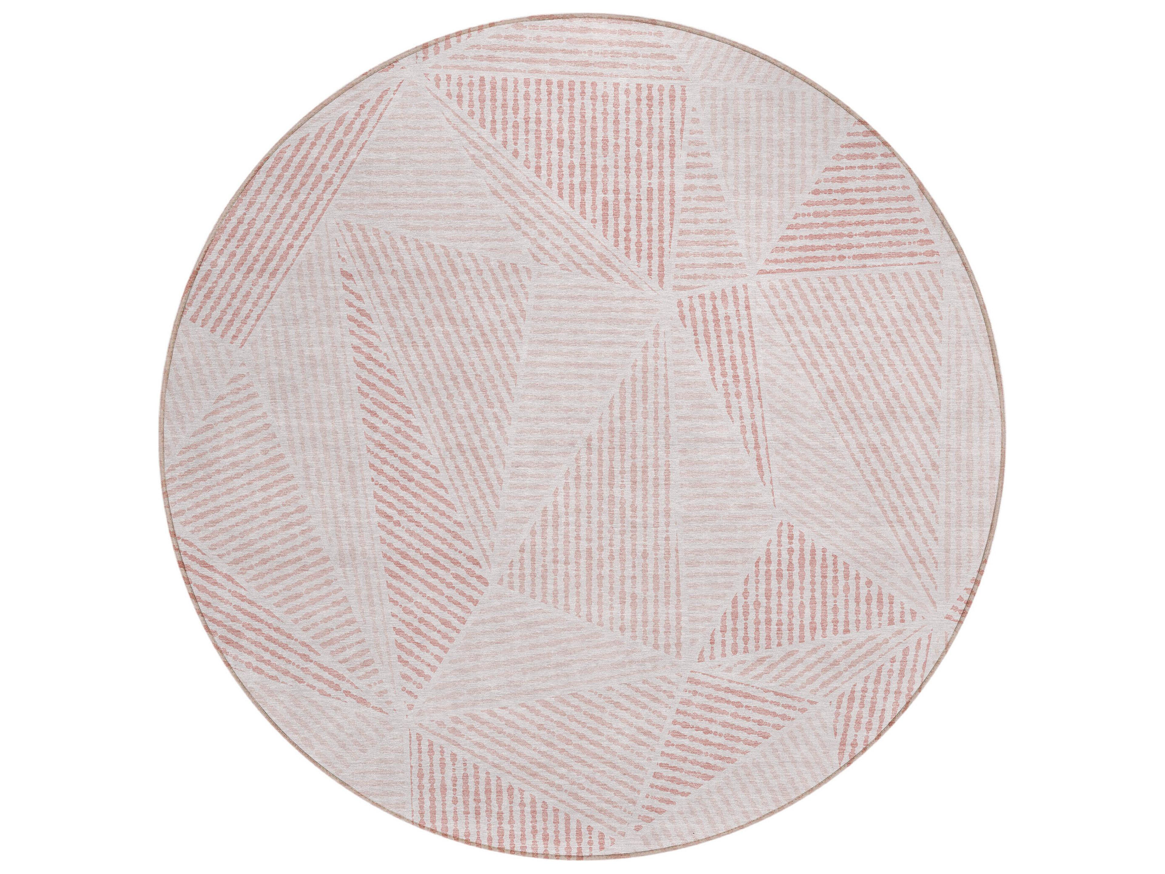 Dalyn Chantille Round Area Rug