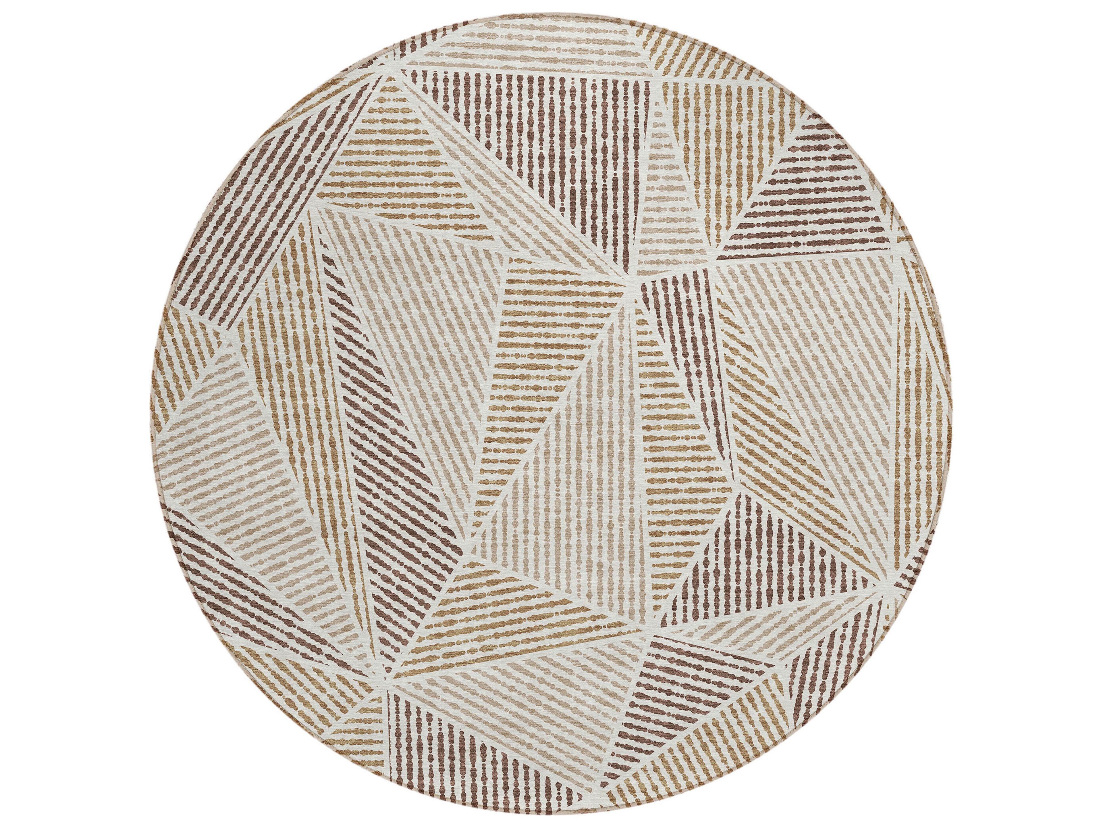 Dalyn Chantille Round Area Rug