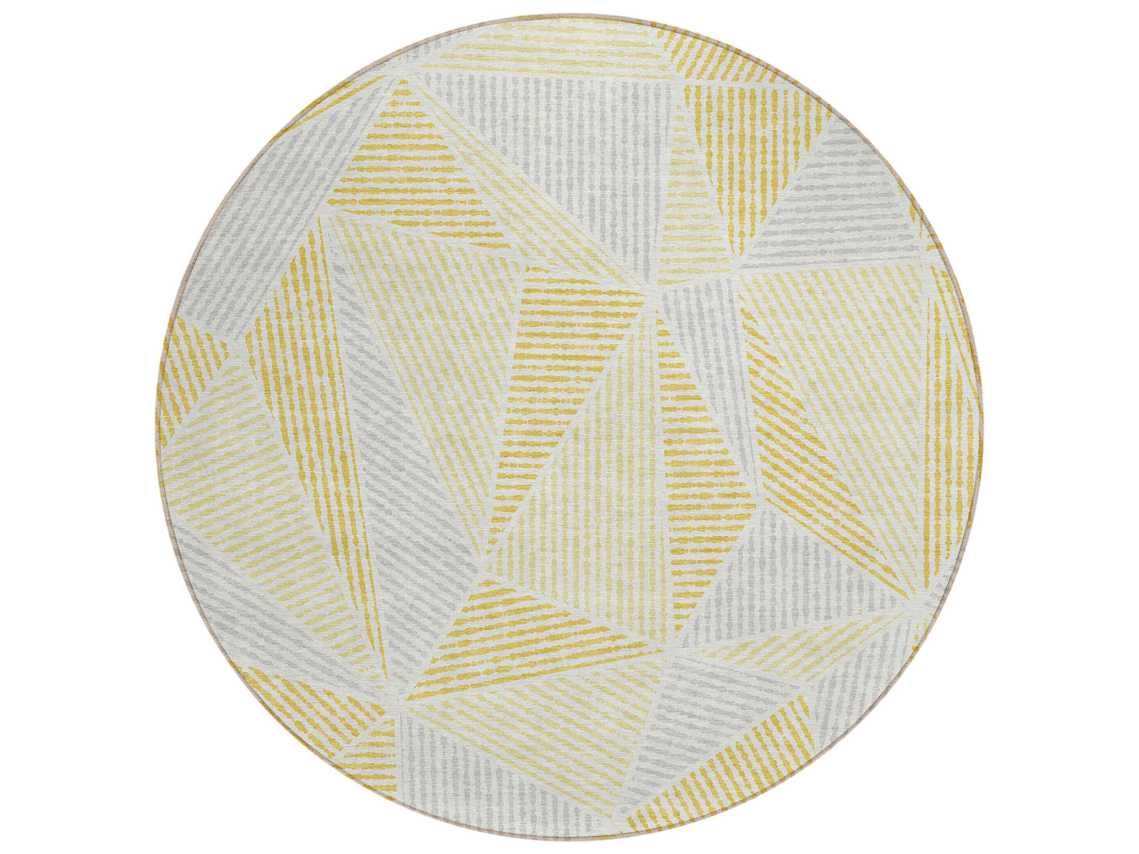 Dalyn Chantille Round Area Rug
