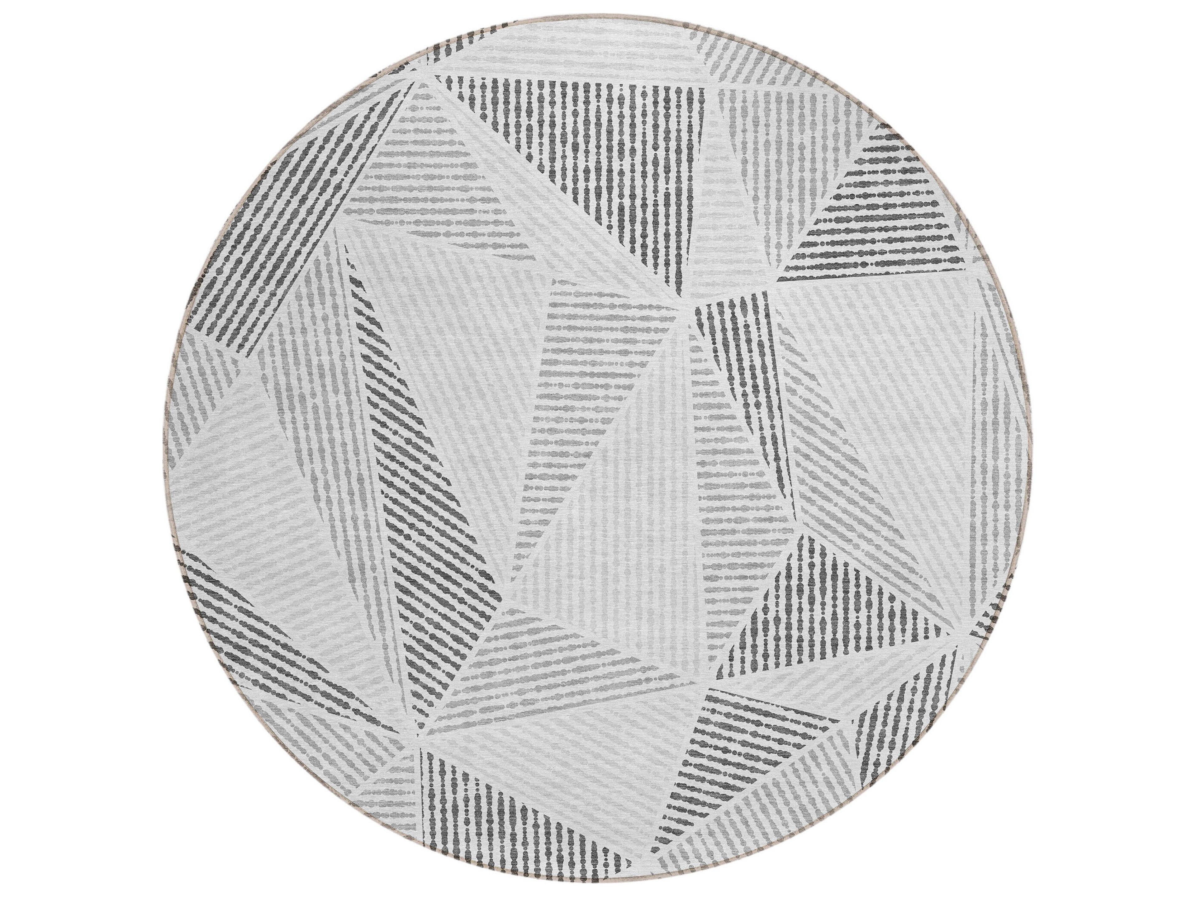 Dalyn Chantille Round Area Rug
