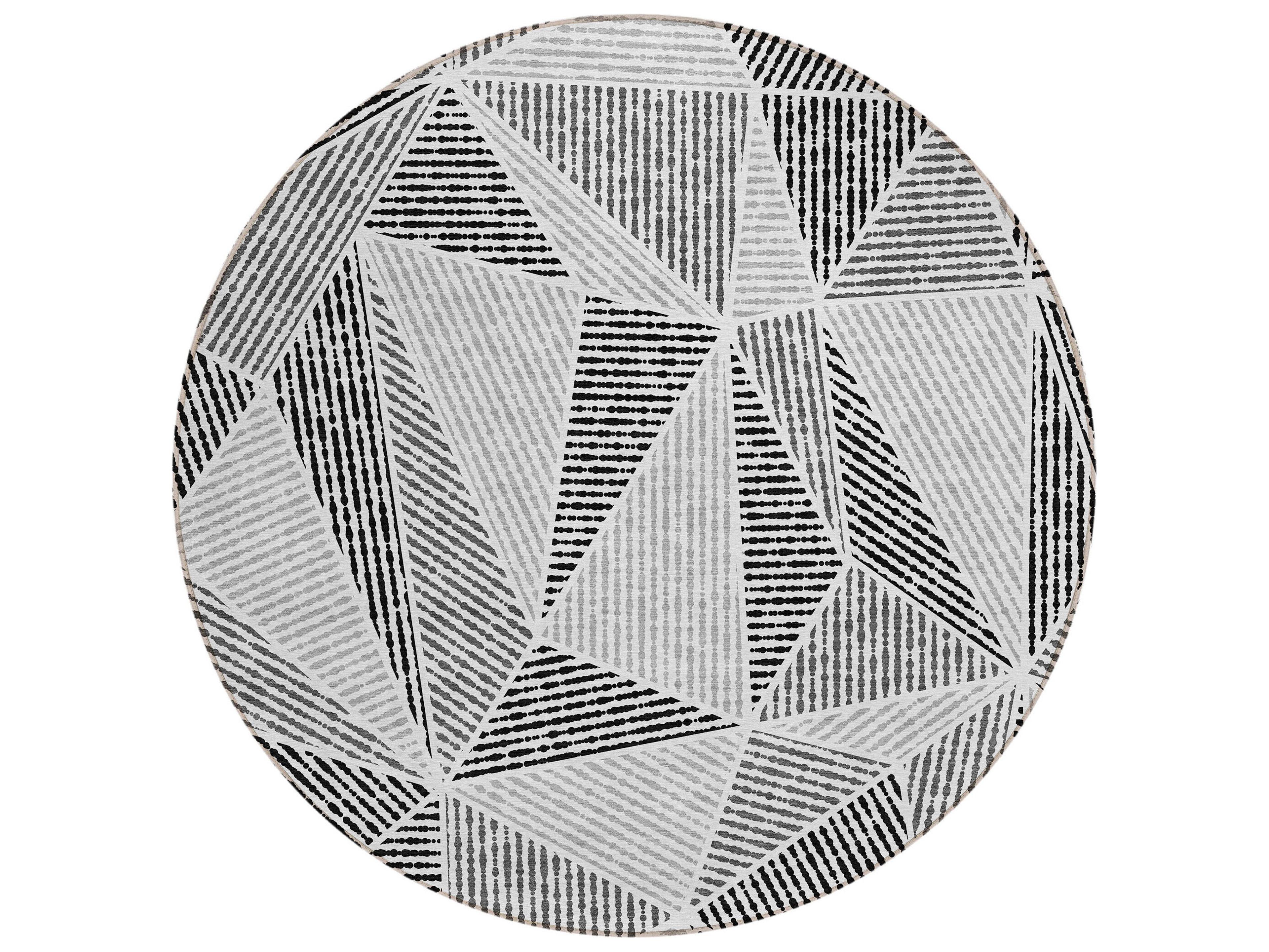 Dalyn Chantille Round Area Rug