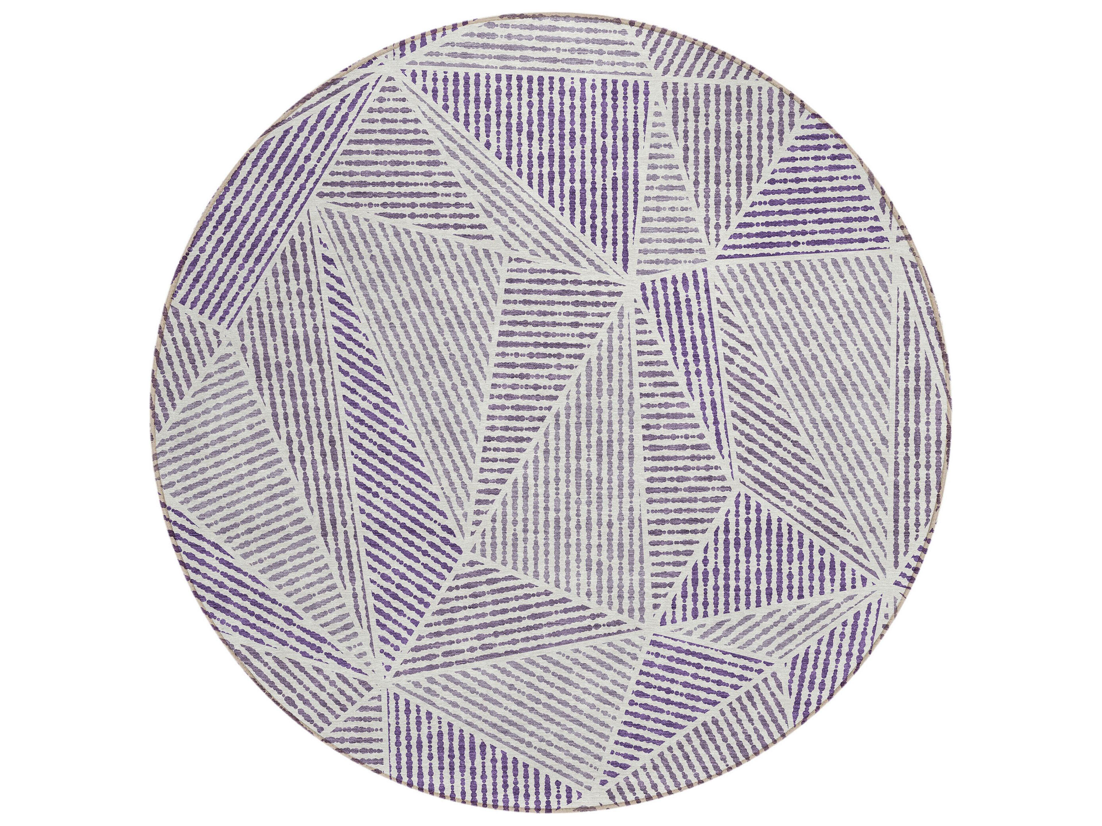 Dalyn Chantille Round Area Rug