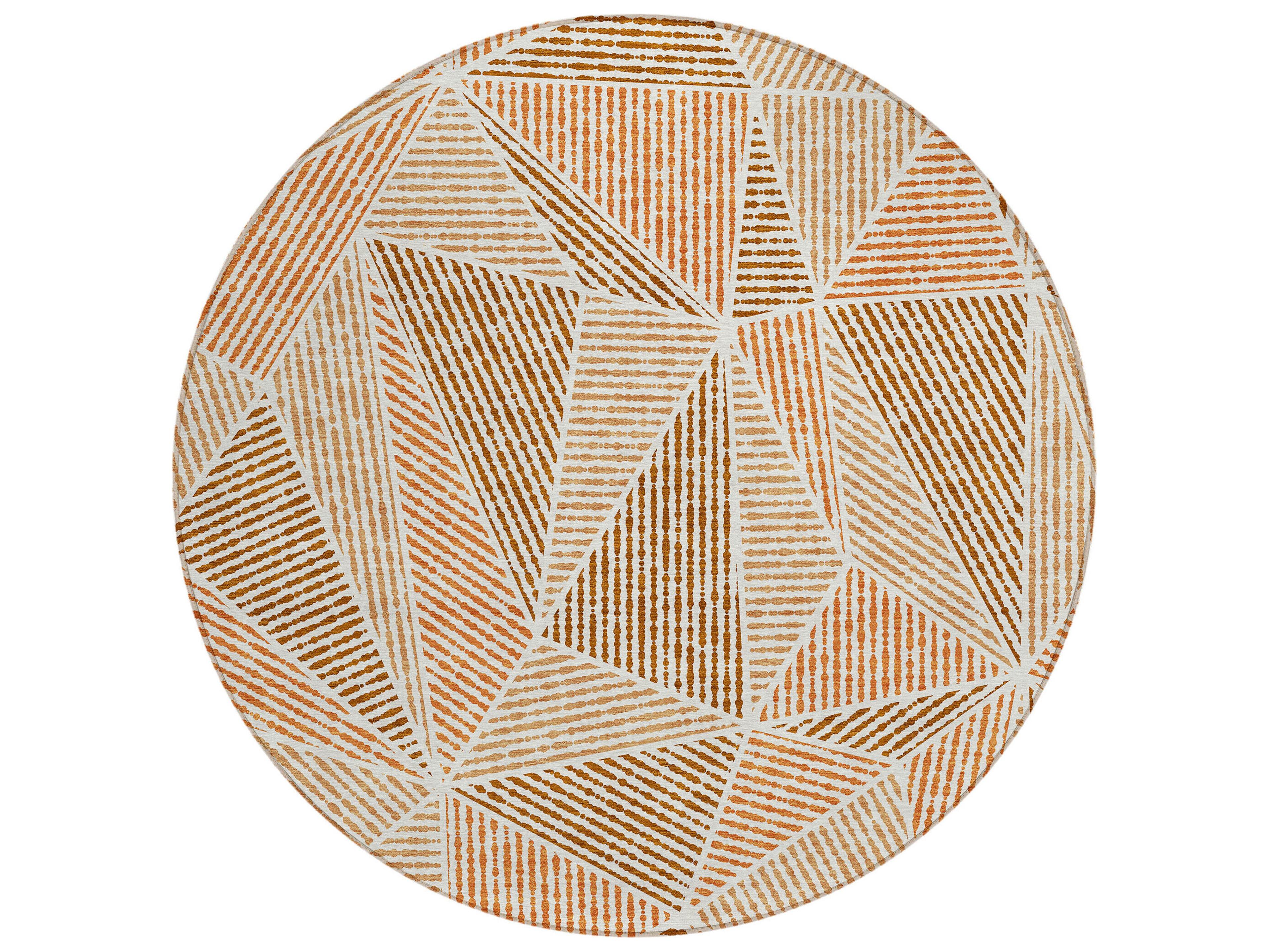 Dalyn Chantille Round Area Rug