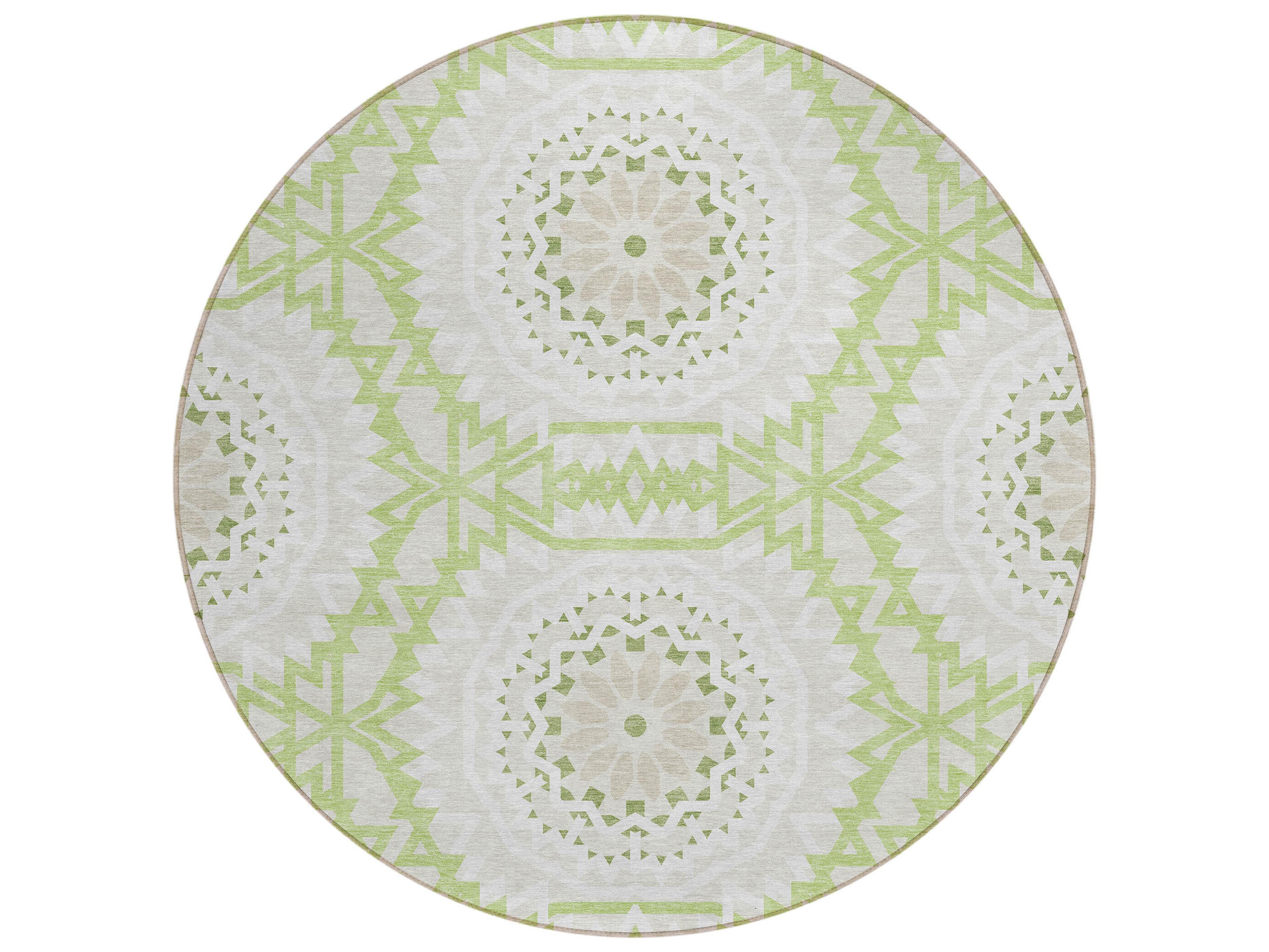 Dalyn Chantille Round Area Rug