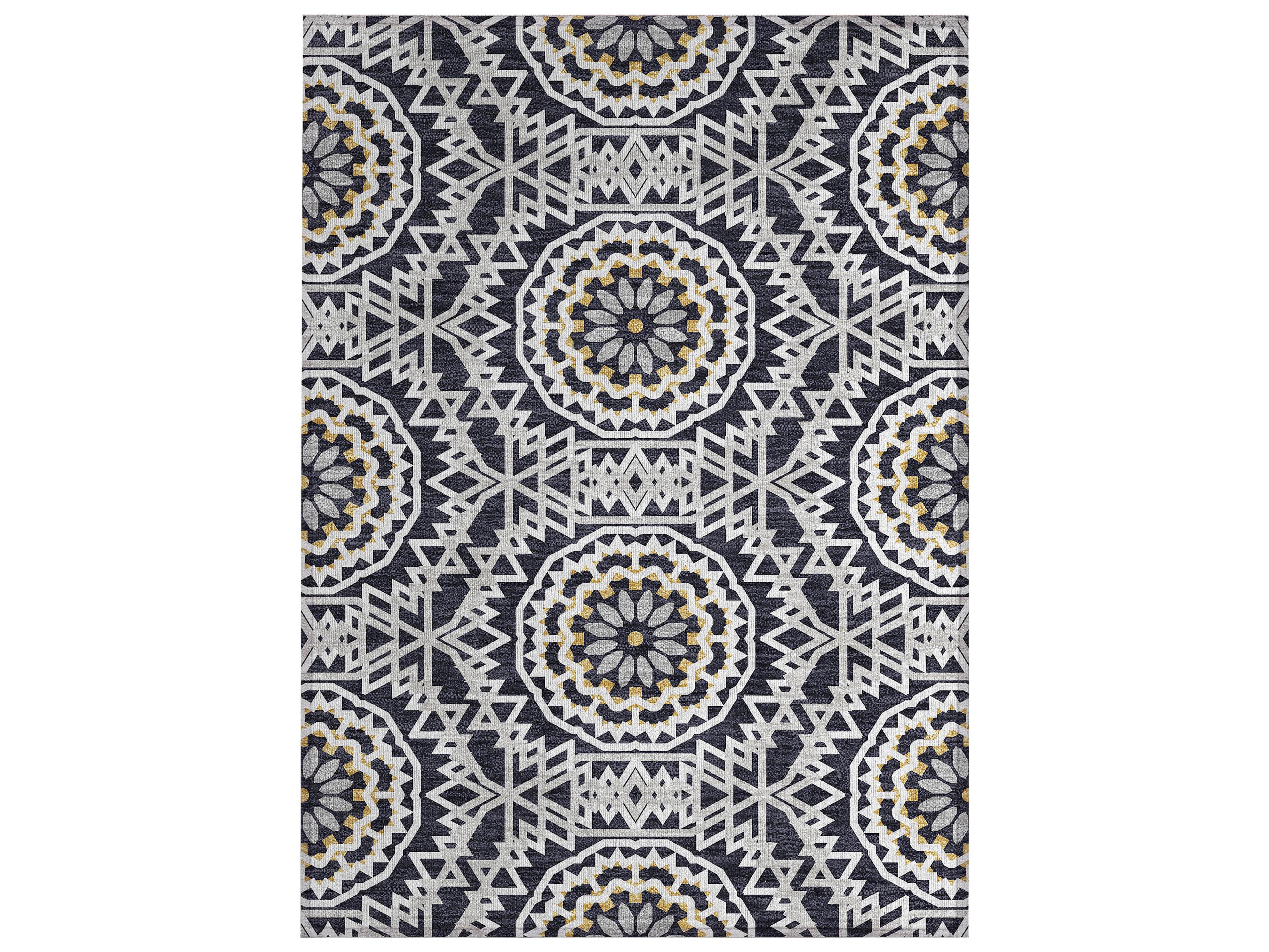 Dalyn Chantille Rectangular Area Rug