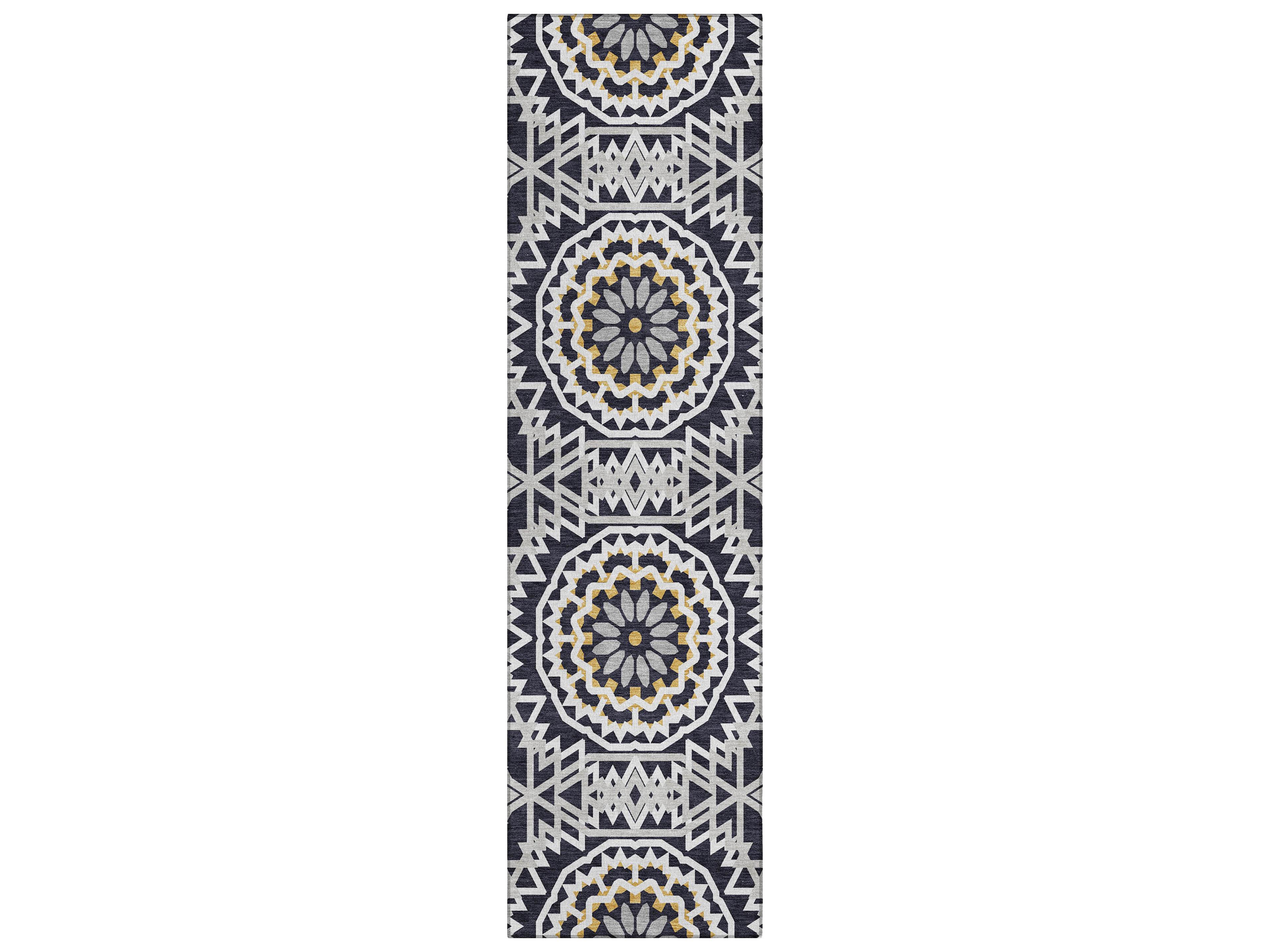 Dalyn Chantille Runner Area Rug