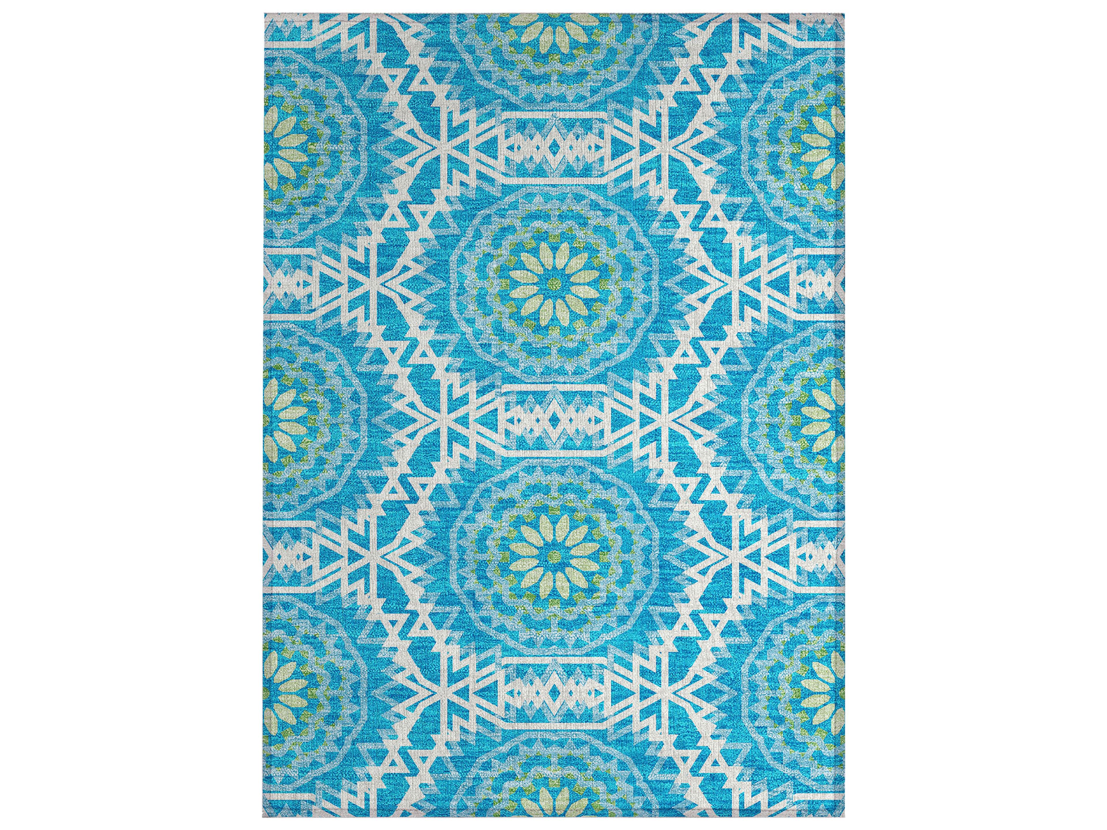 Dalyn Chantille Rectangular Area Rug