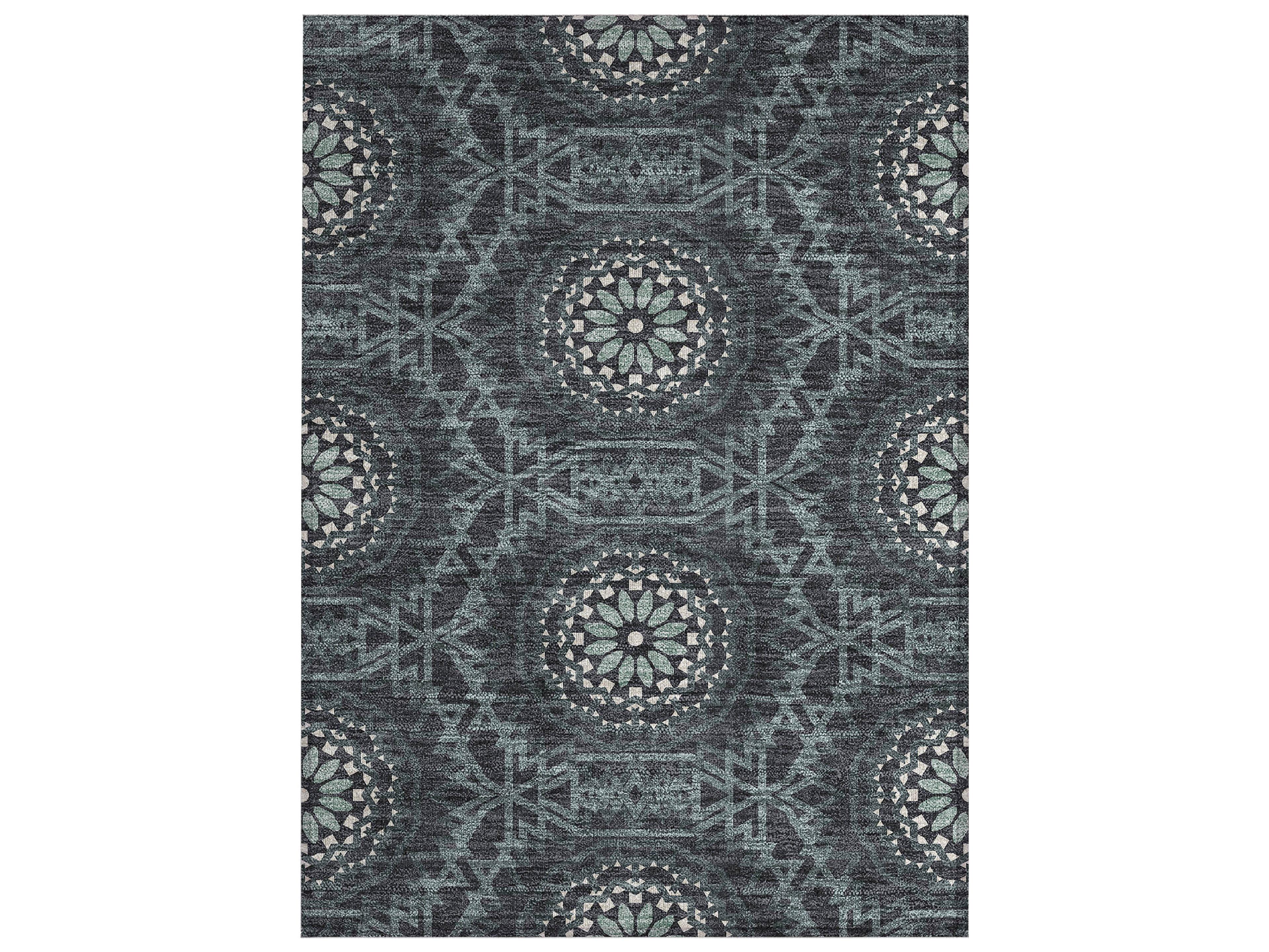 Dalyn Chantille Rectangular Area Rug