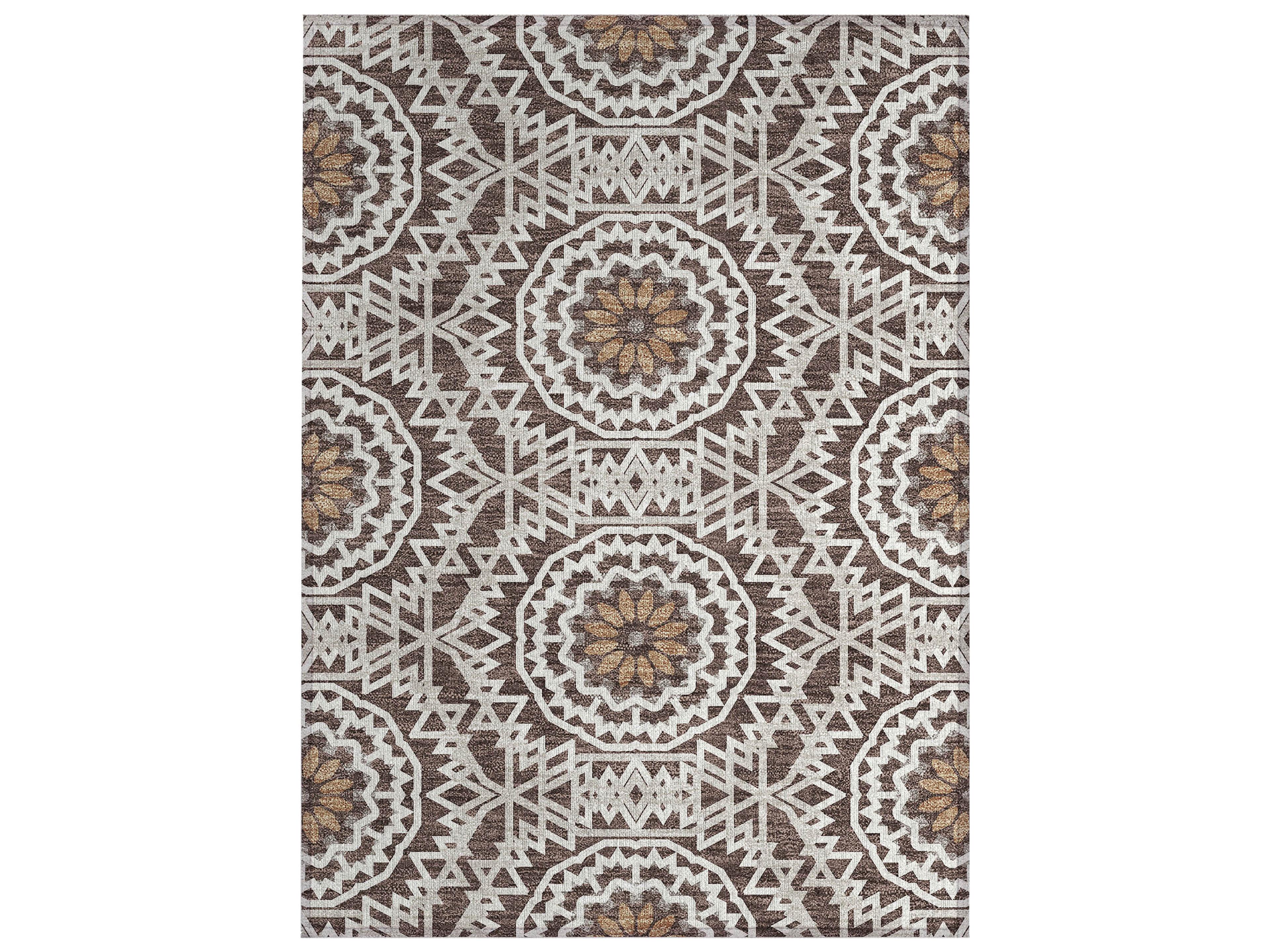 Dalyn Chantille Rectangular Area Rug