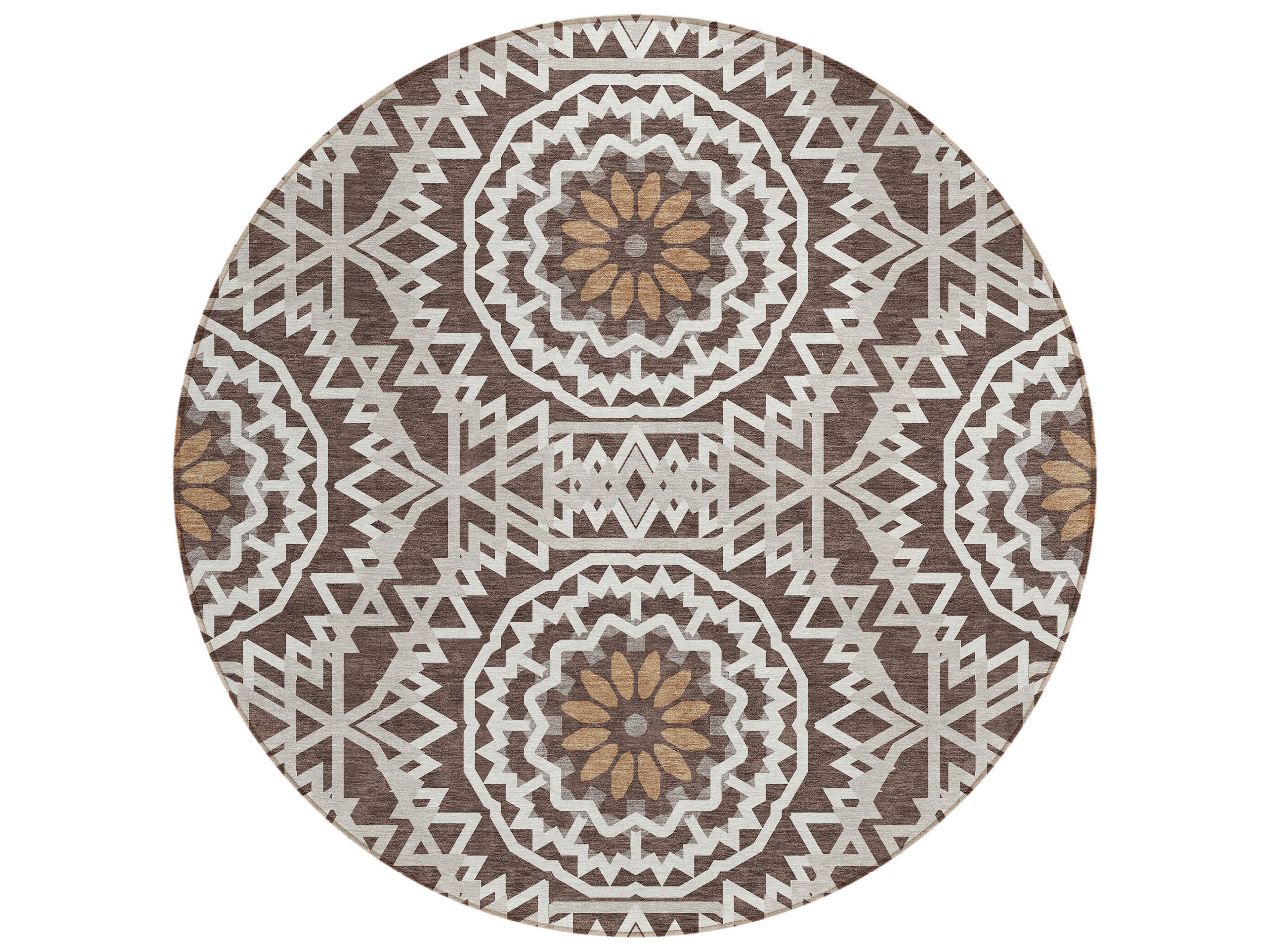 Dalyn Chantille Round Area Rug