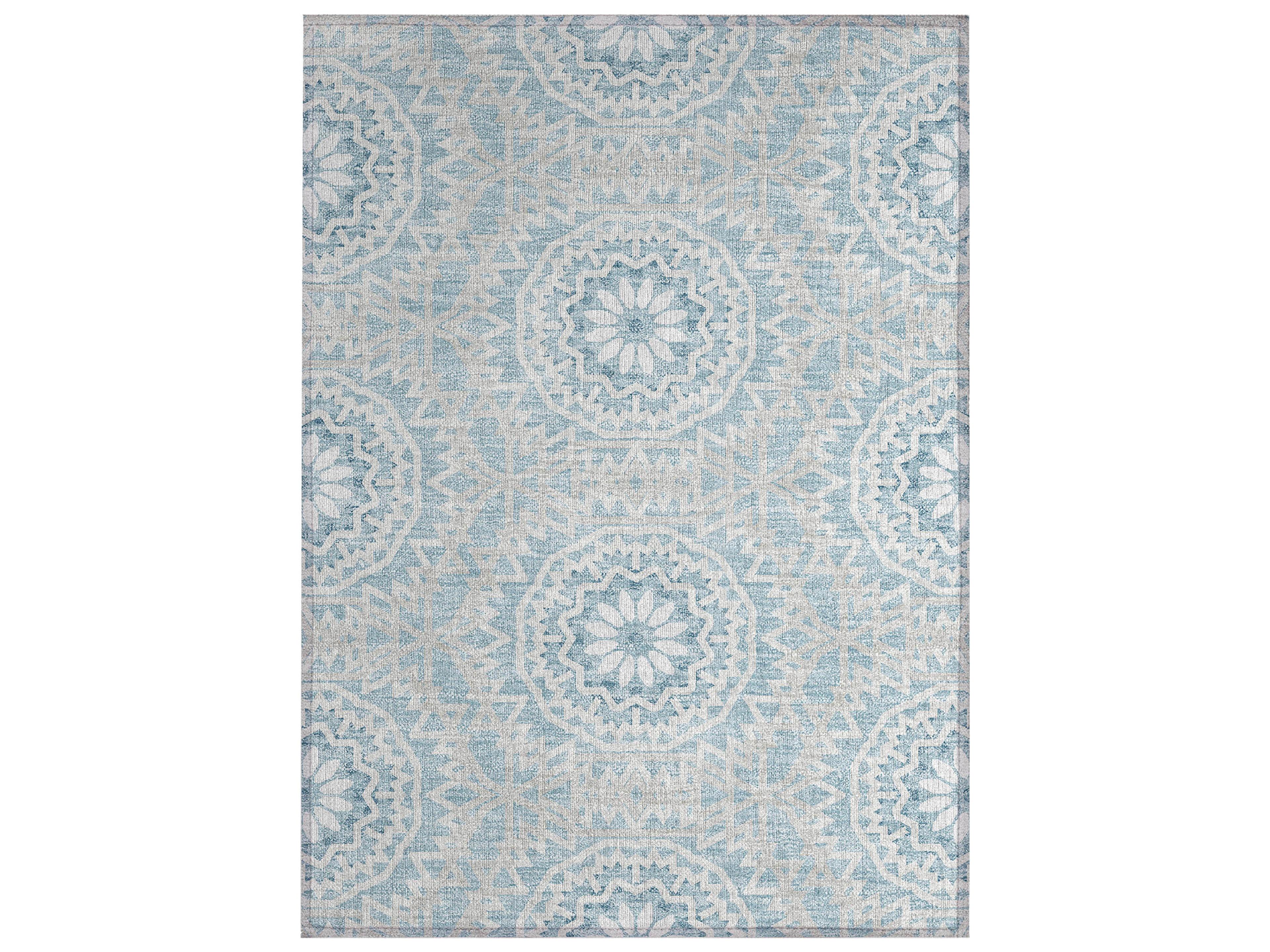 Dalyn Chantille Rectangular Area Rug